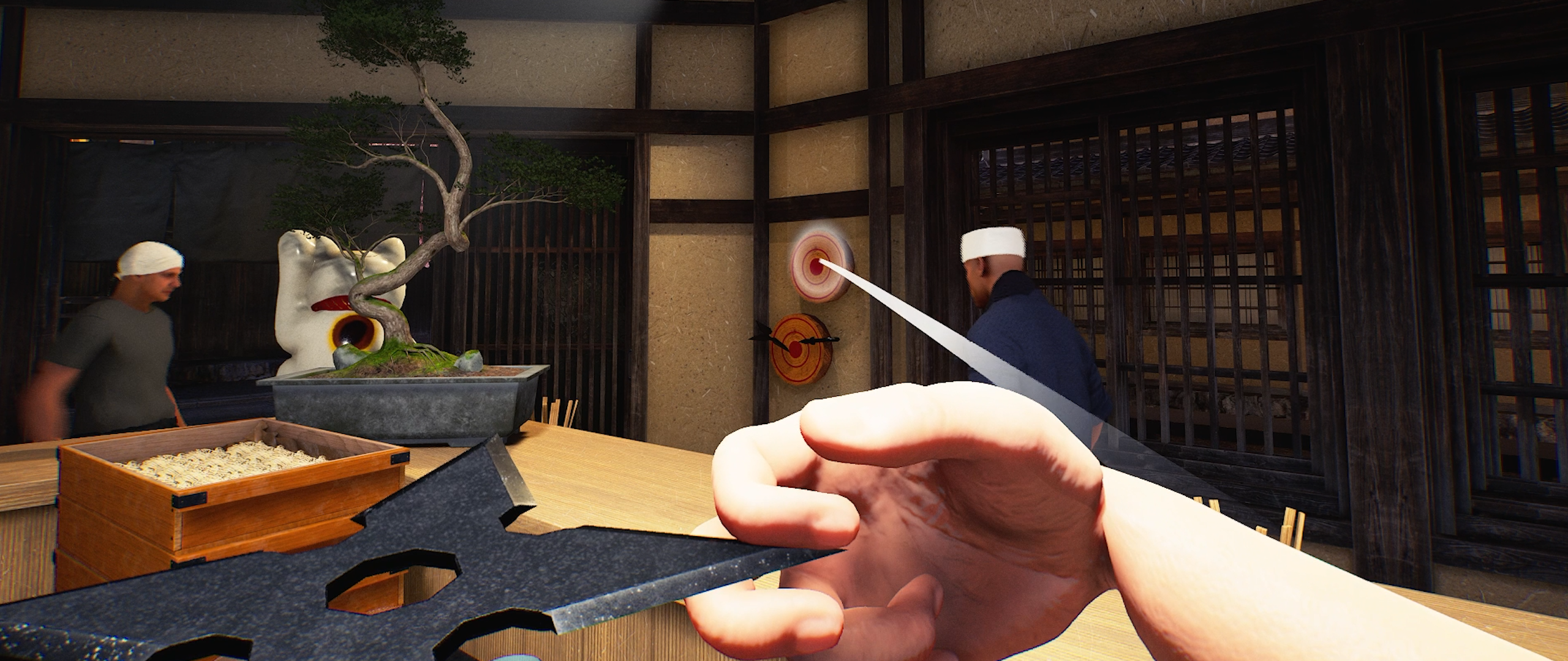 『Japanese Ramen Simulator』発表。理想のラーメン店を目指す経営シミュレーションゲーム_005