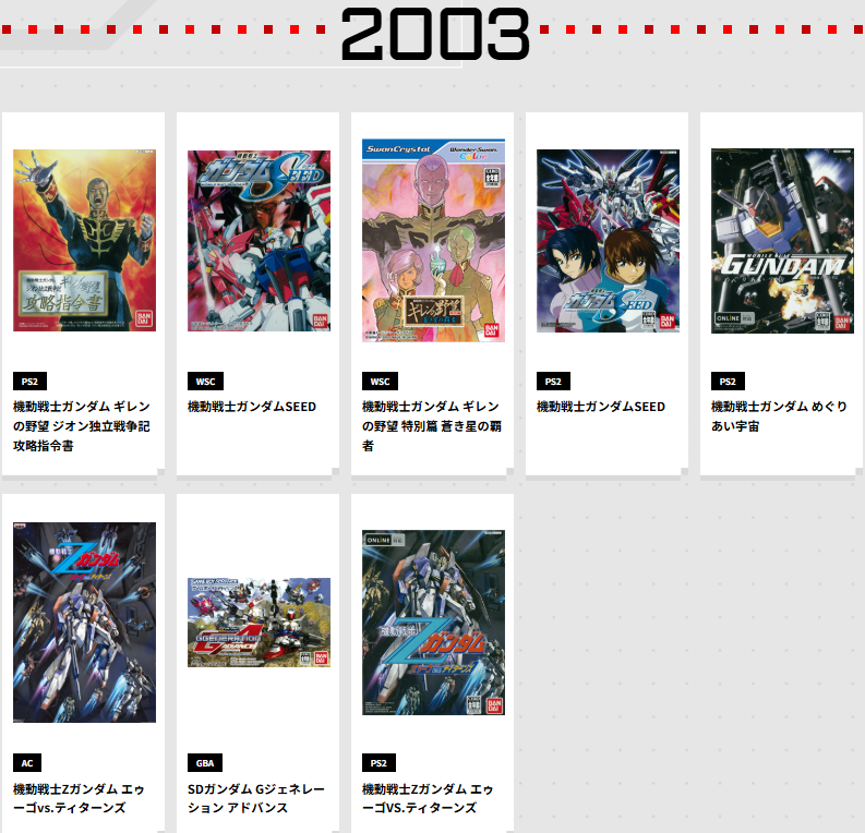 『ガンダム』ゲーム40周年特設サイトが公開_001