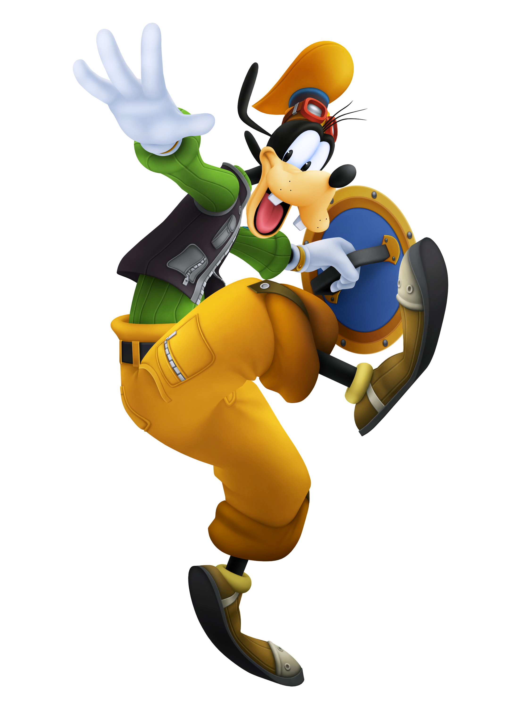 『キングダム ハーツ』主要タイトル一挙収録の『コレクション [I～III]』が10月8日発売_031