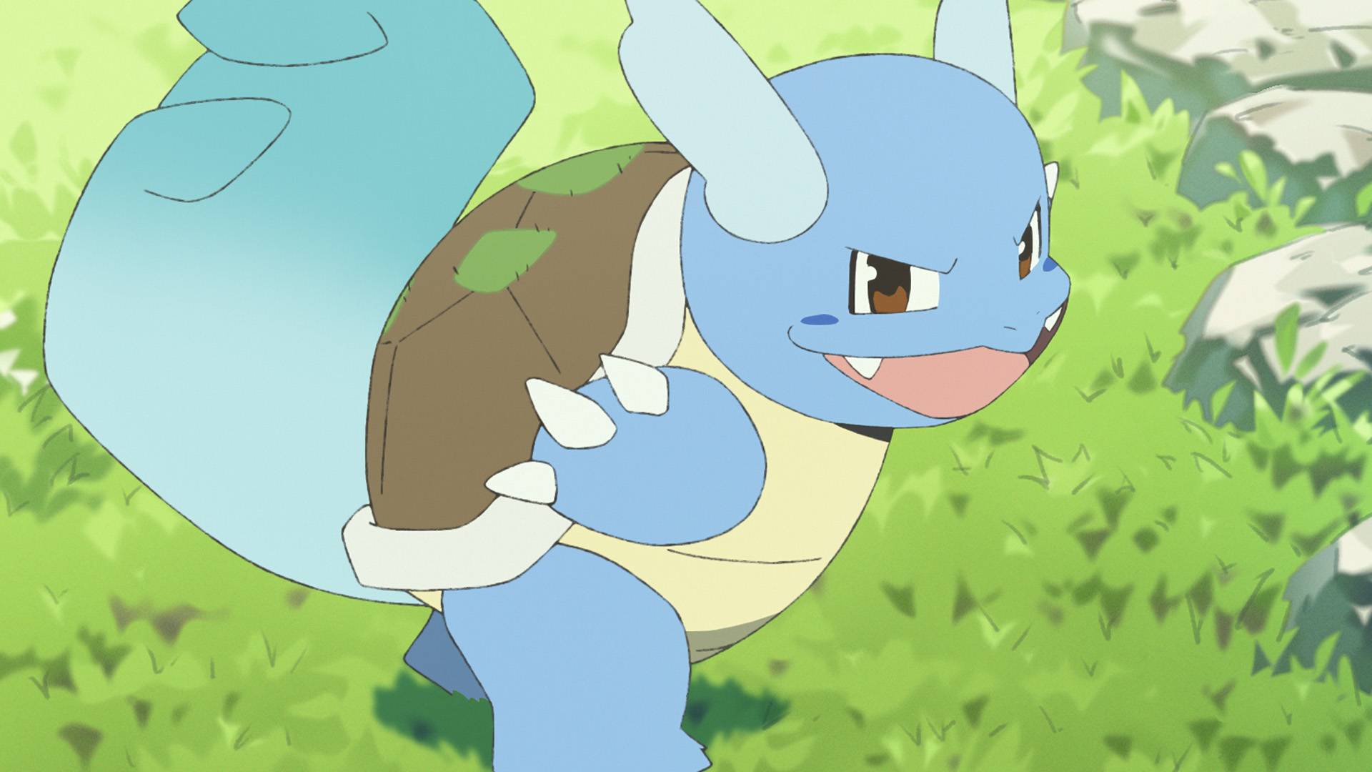 ポケモンの新作Webアニメ『カメールと、夏のつづき』公開スタート_001