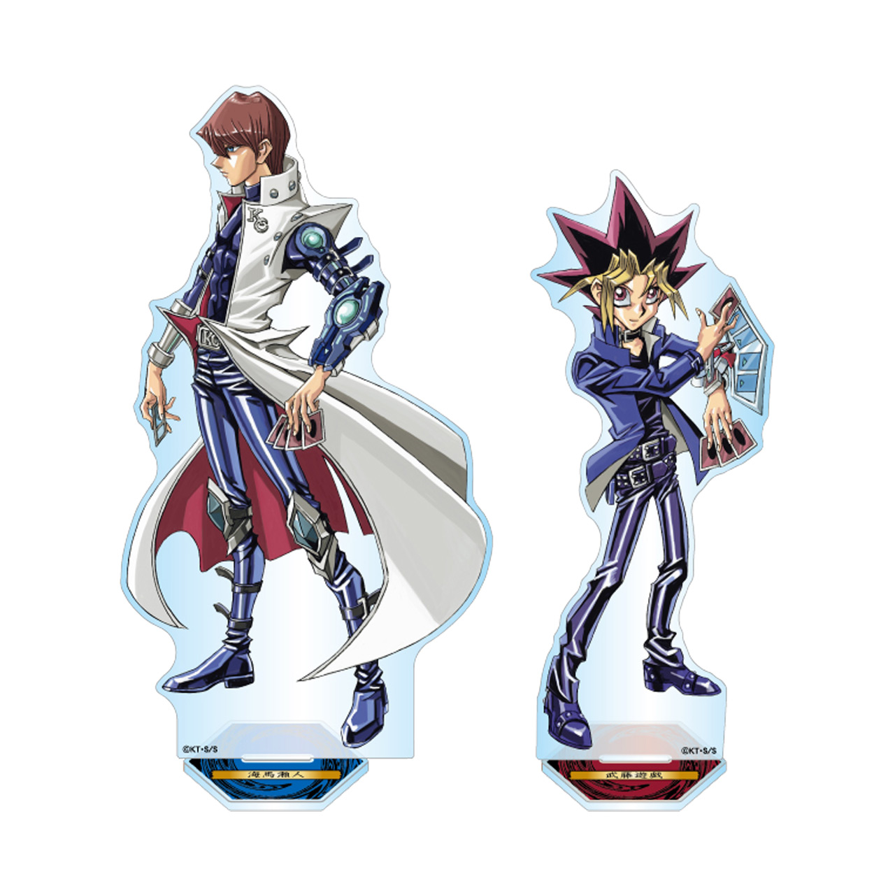 「高橋和希原画展 YU-GI-OH! ART WORKS」展覧会キービジュアル、会期・会場、チケット情報などの詳細情報が公開_013