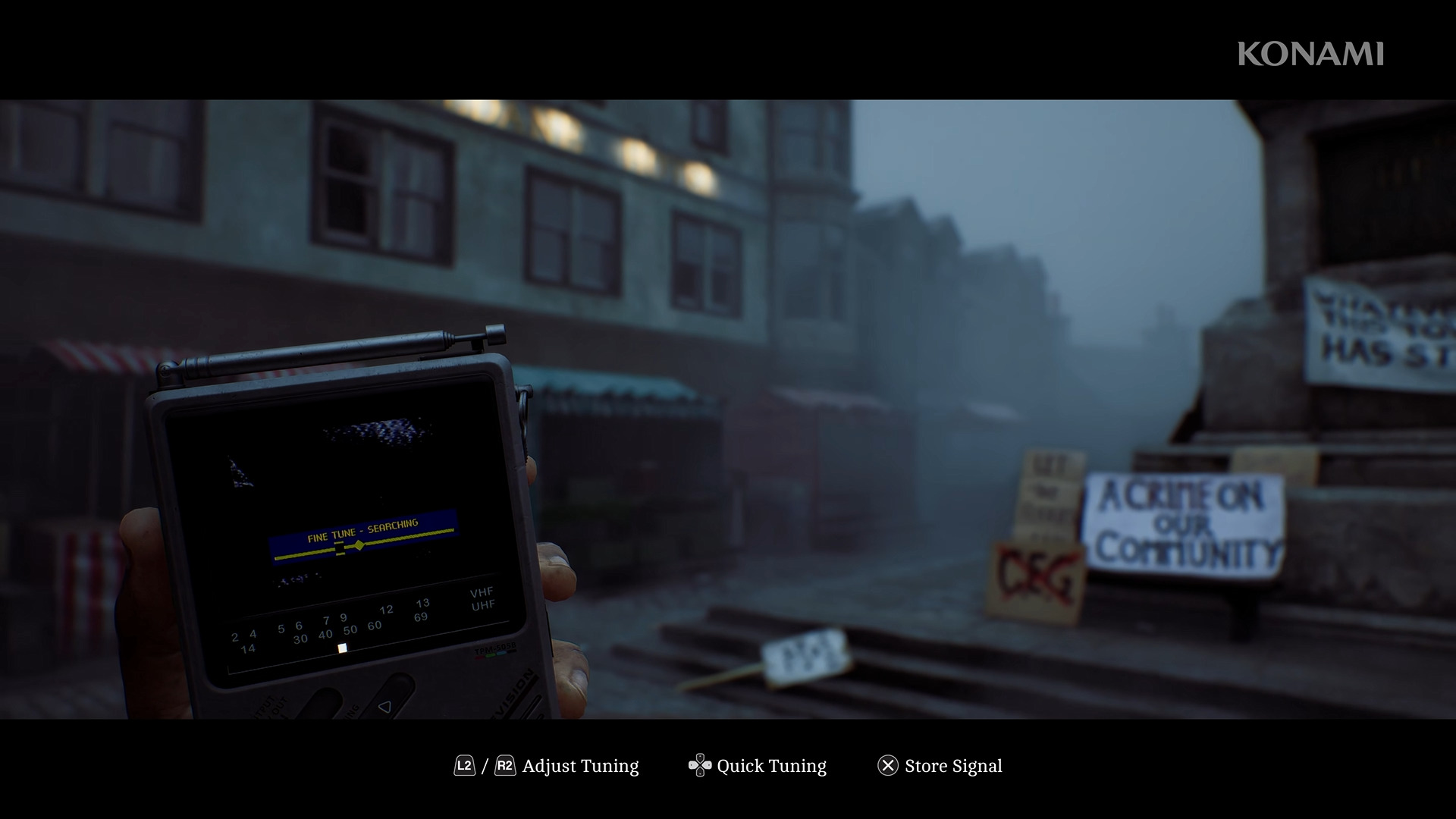 『サイレントヒル』シリーズ新作『SILENT HILL: Townfall』約19分間のゲームプレイトレーラーが公開_001