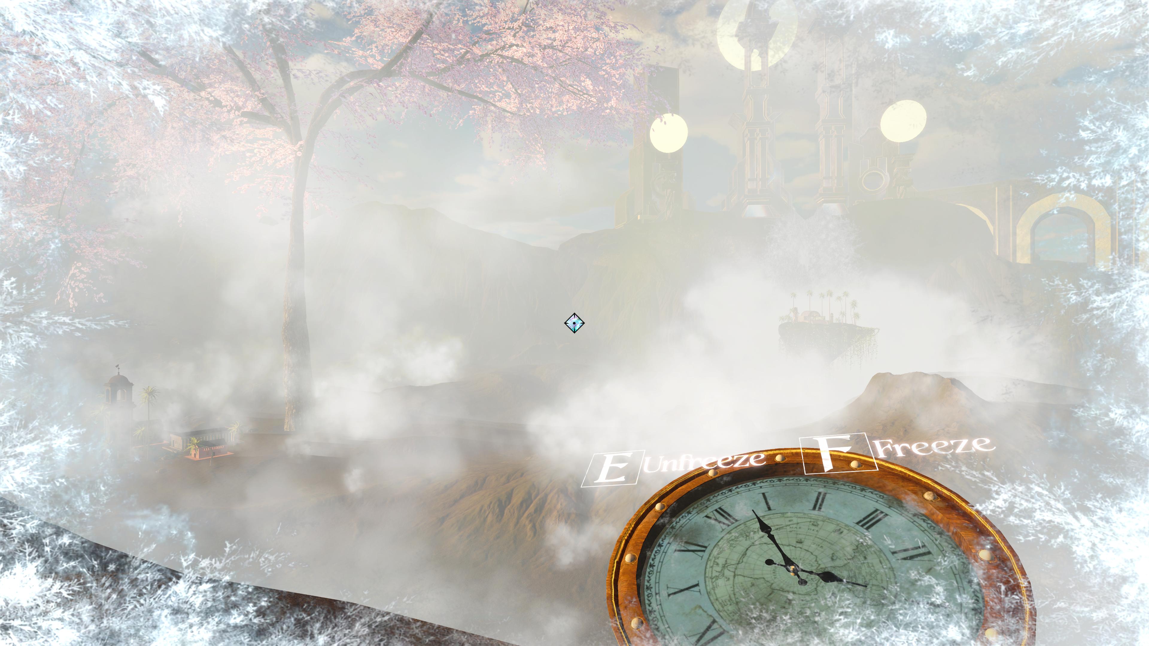 『Together in Forgotten Lands』が8月8日にSteamでリリース_009