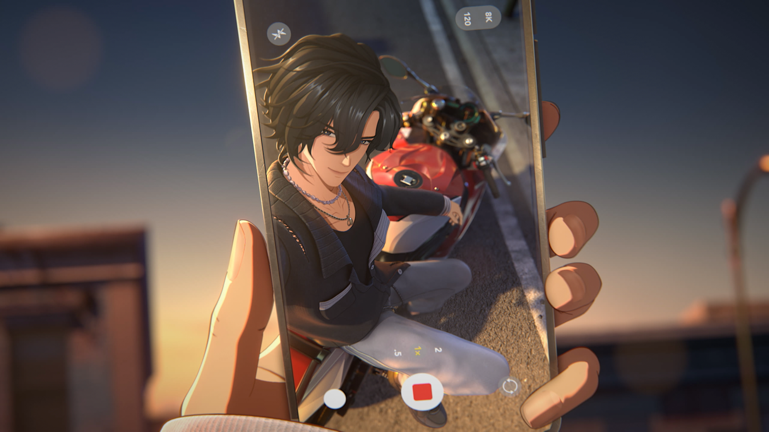 新作『スタートゥユー』紹介記事:アイドルへの解像度が