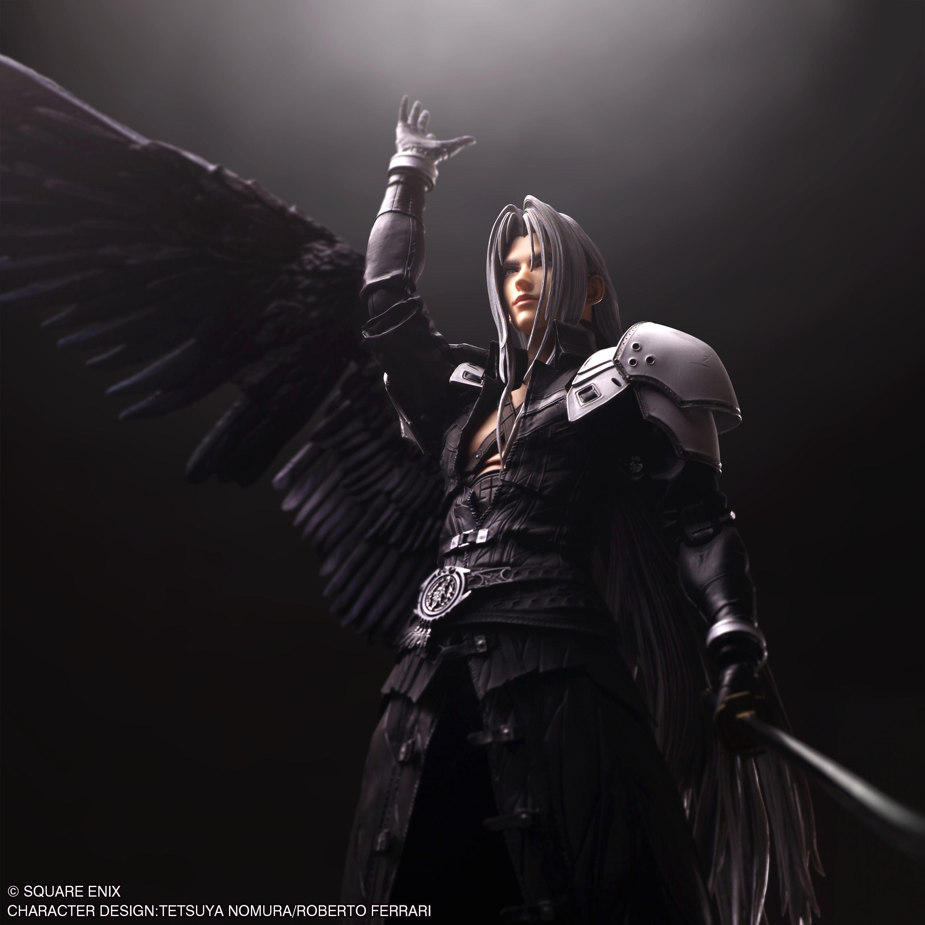 『ファイナルファンタジーVII リバース』の新商品より水着姿の「ティファ」が登場_011