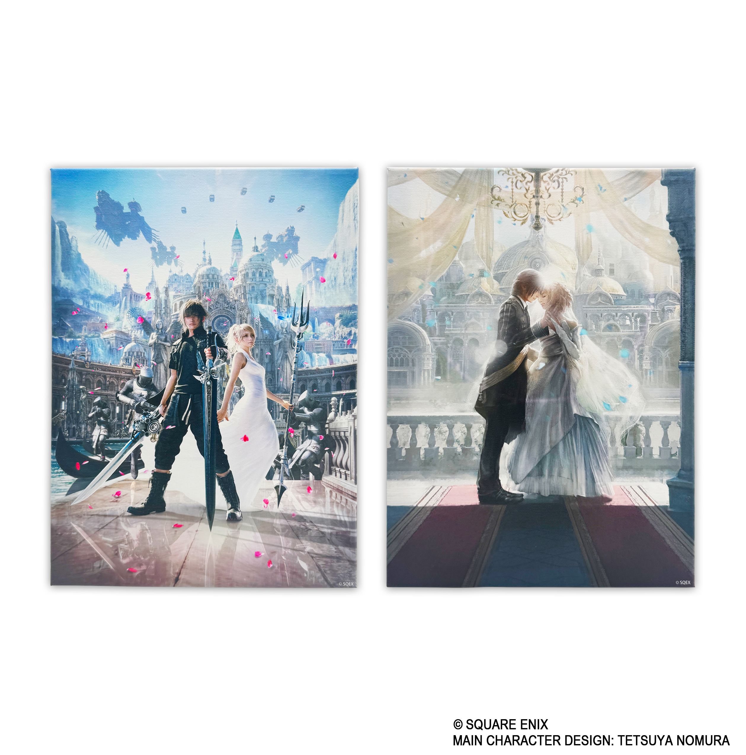 『ファイナルファンタジー15』発売10周年の記念くじが8月3日より発売_004
