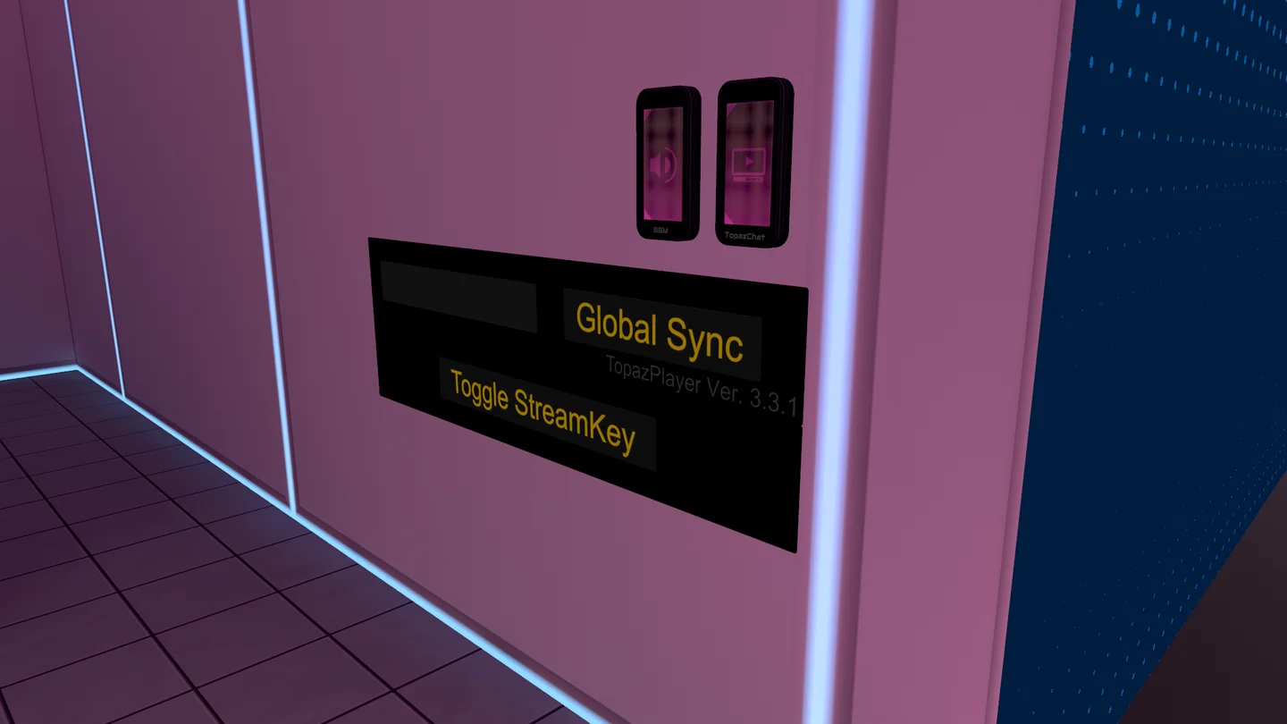 『VRChat』内ワールド「バーチャル広島駅」が過去最大のリニューアル。新エリア開通、ペン、配信プレーヤーの設置など
_003