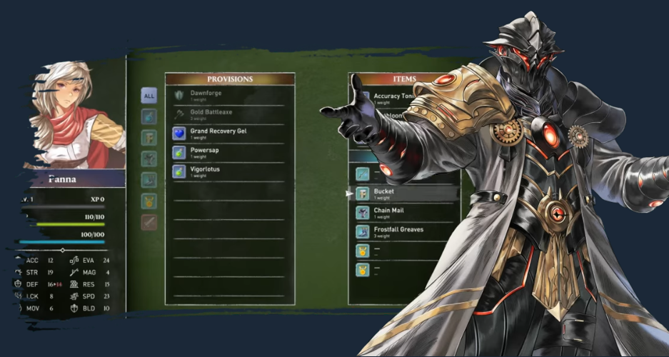 『FE』『FFT』に影響を受けて作られた新作戦略RPG『Beaten Path』2027年に発売へ_004