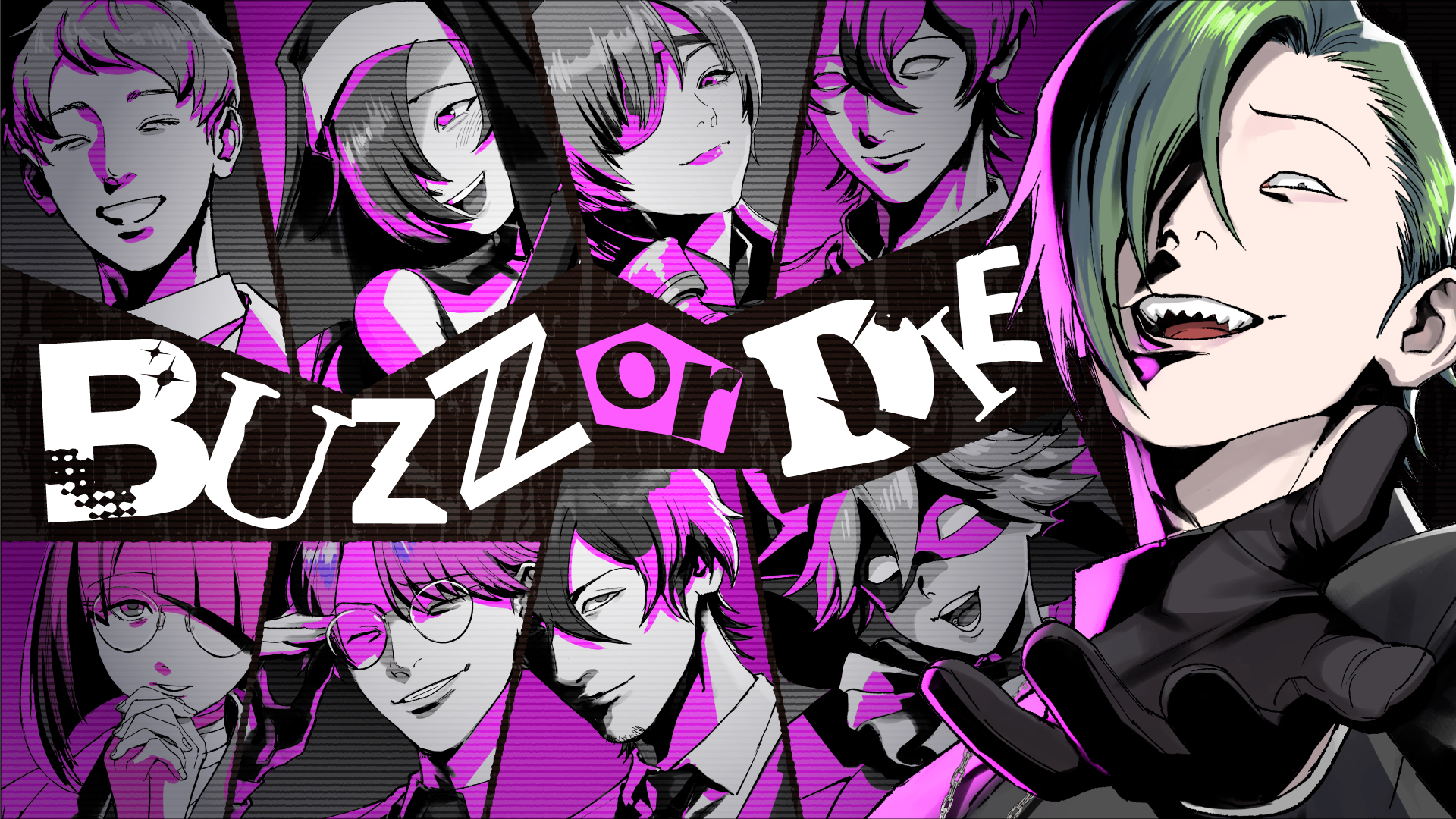 『BUZZ or DIE』発表、2026年に発売予定。「バズらなければ死ぬデスゲーム番組」を描くゲーム_007