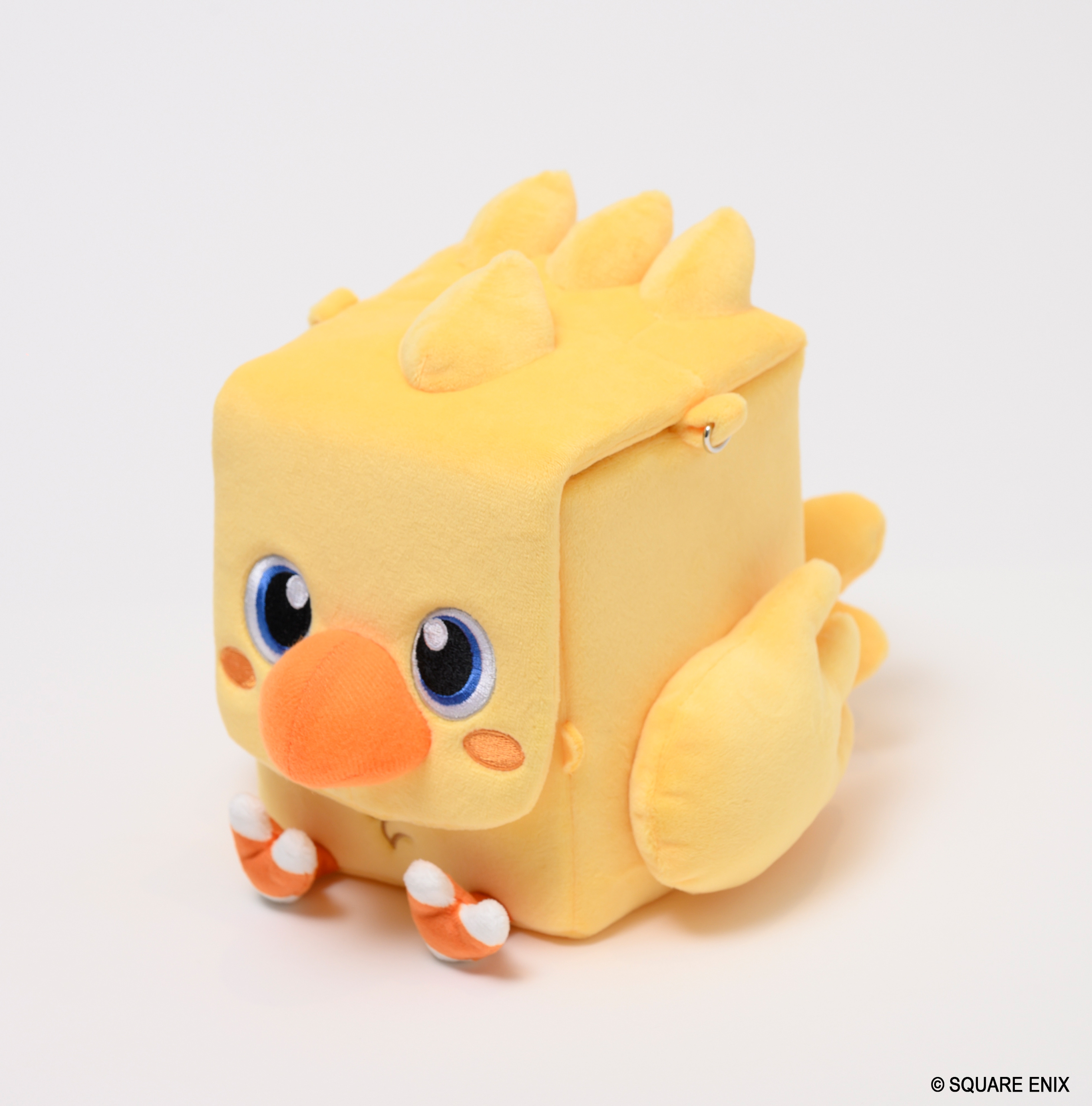 『FF』「チョコボ」「サボテンダー」「モーグリ」「ファットキャット」のキュートなデッキボックスが発売決定_001