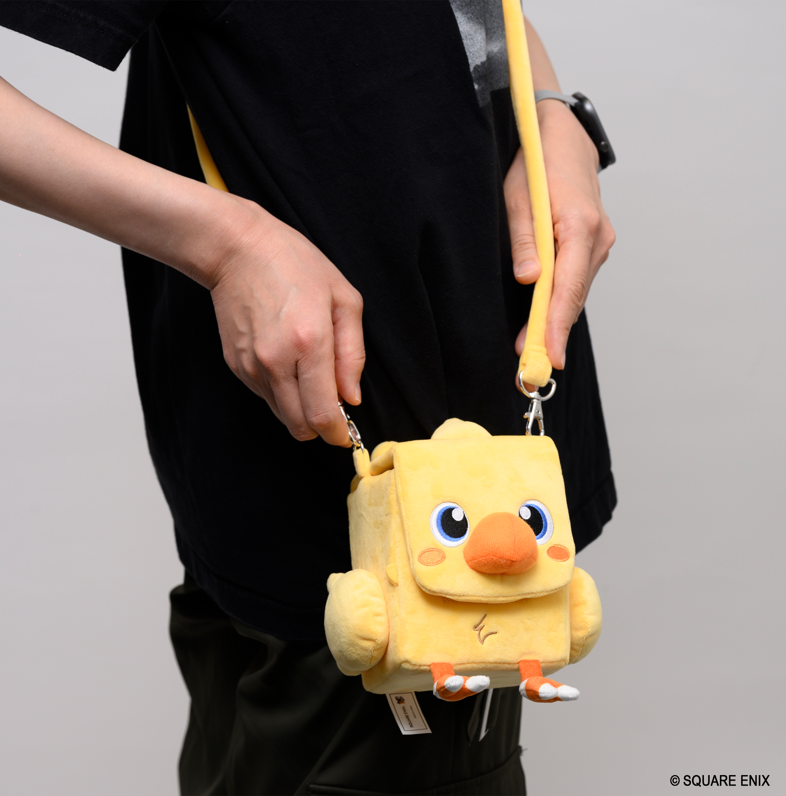 『FF』「チョコボ」「サボテンダー」「モーグリ」「ファットキャット」のキュートなデッキボックスが発売決定_005