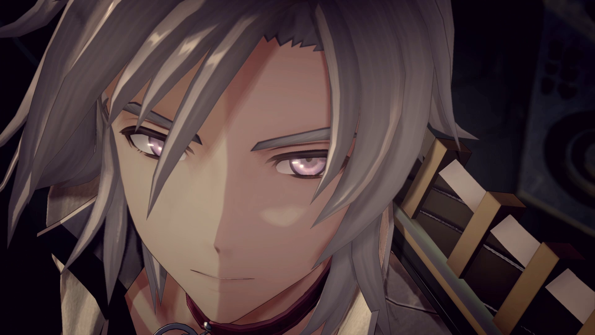 『空の軌跡 the 2nd』最新プロモーショントレーラーが公開。『軌跡』シリーズの新作_005