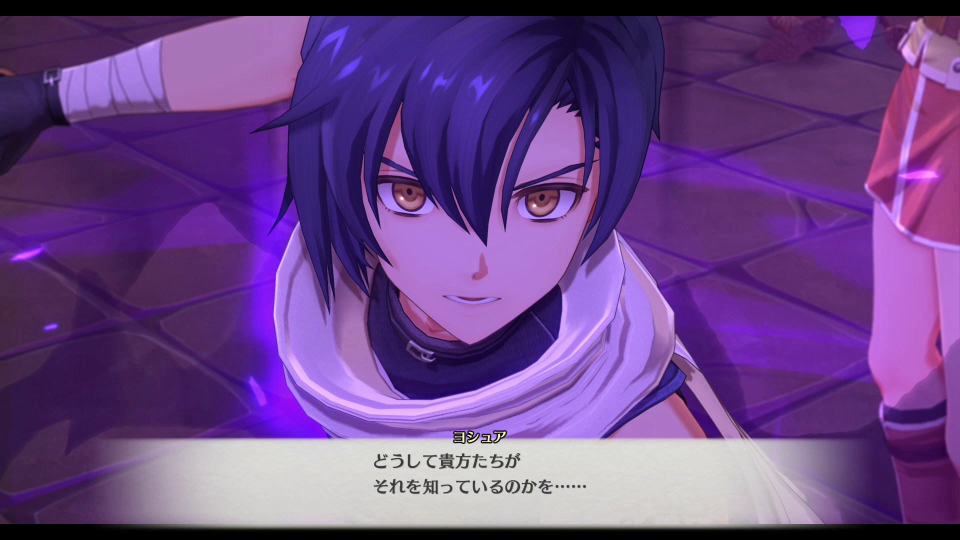 『空の軌跡 the 2nd』最新プロモーショントレーラーが公開。『軌跡』シリーズの新作_006