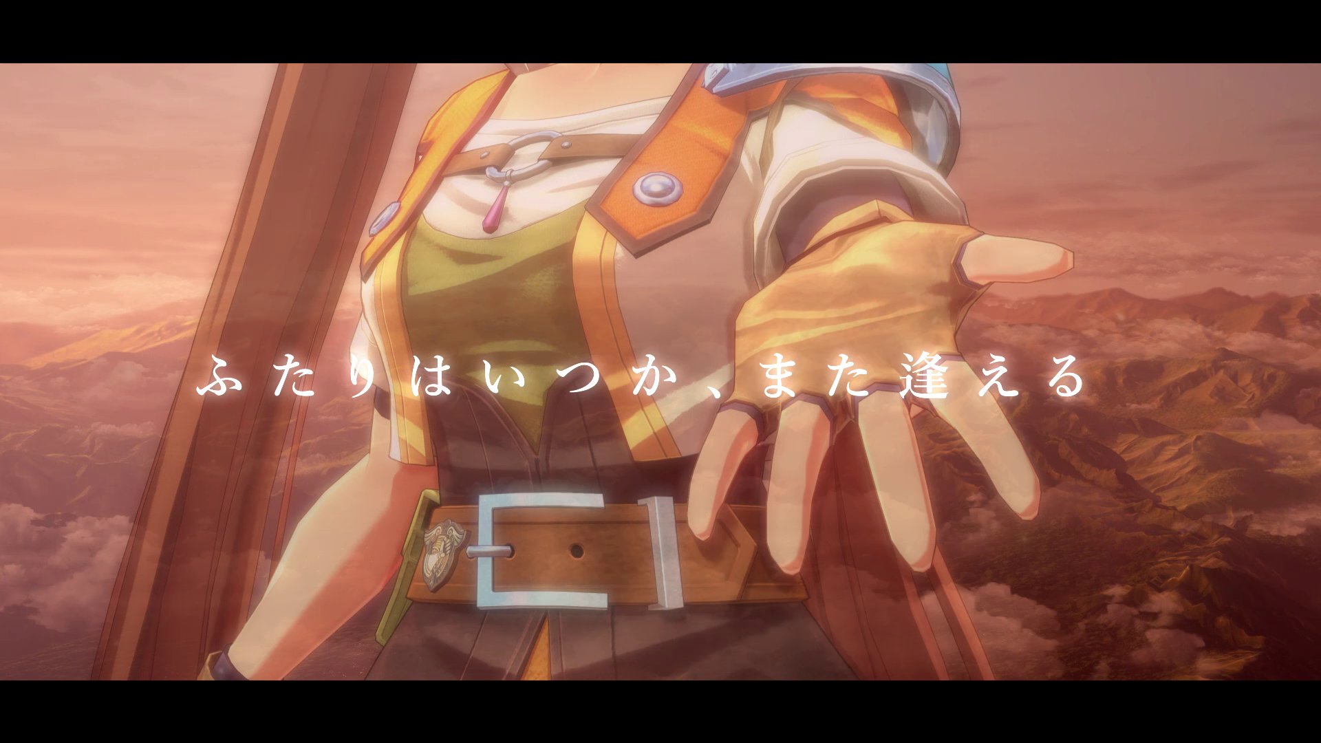 『空の軌跡 the 2nd』最新プロモーショントレーラーが公開。『軌跡』シリーズの新作_009