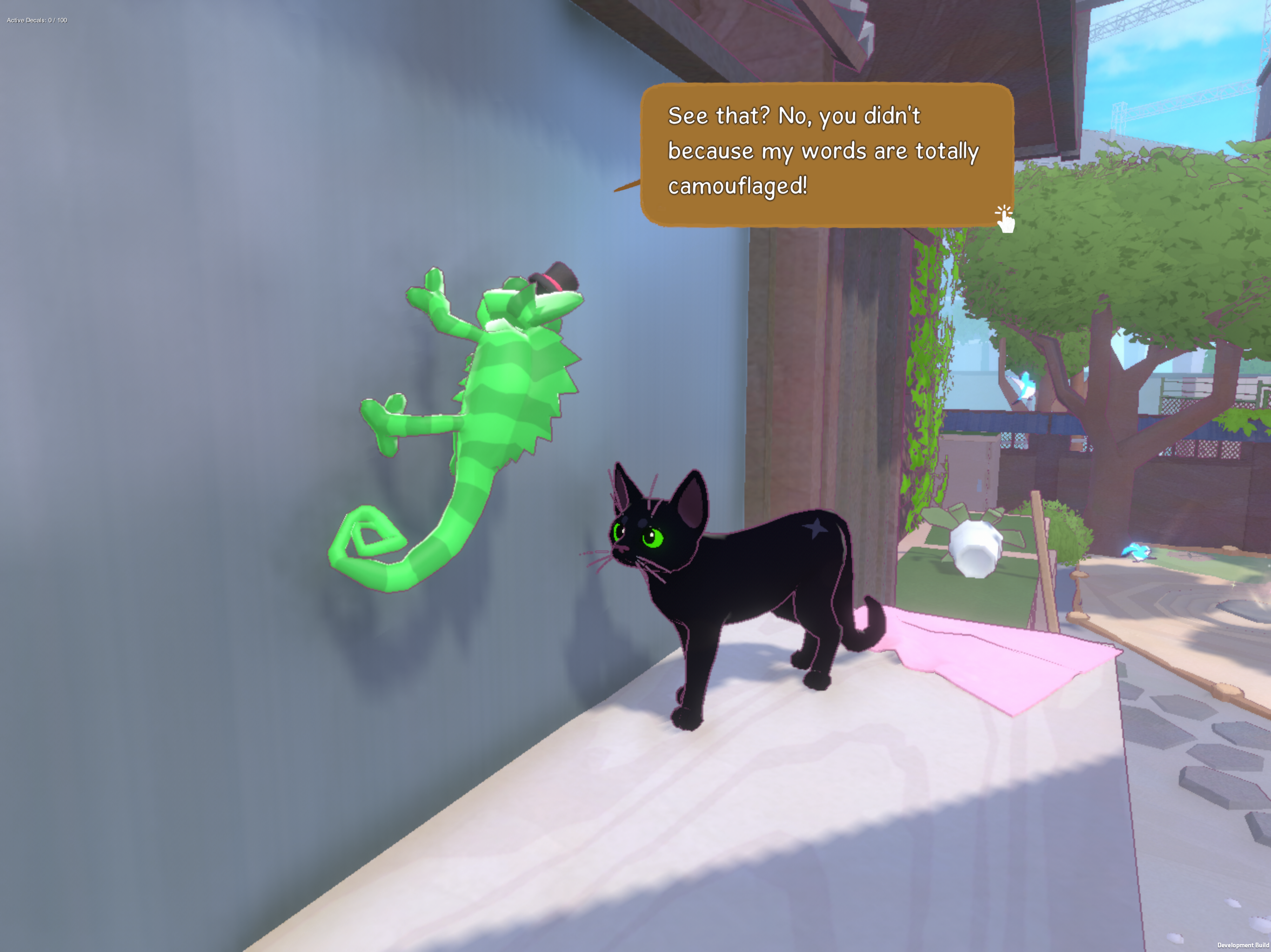 迷子の黒猫が街を散策するゲーム『Little Kitty, Big City』モバイル版が2026年後半に配信へ_003