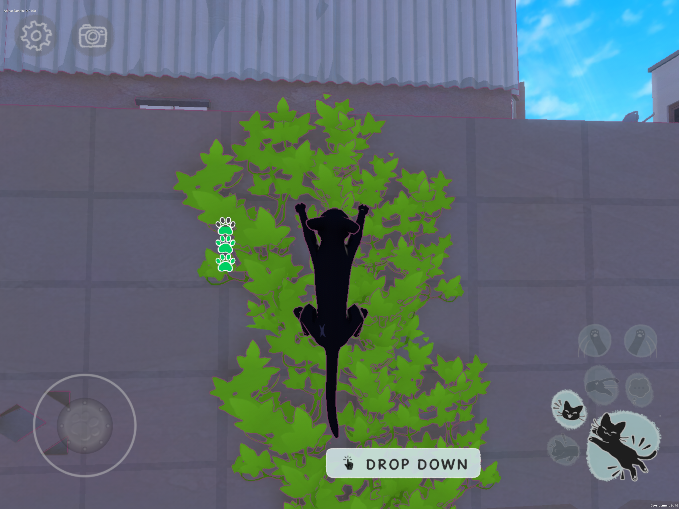 迷子の黒猫が街を散策するゲーム『Little Kitty, Big City』モバイル版が2026年後半に配信へ_007