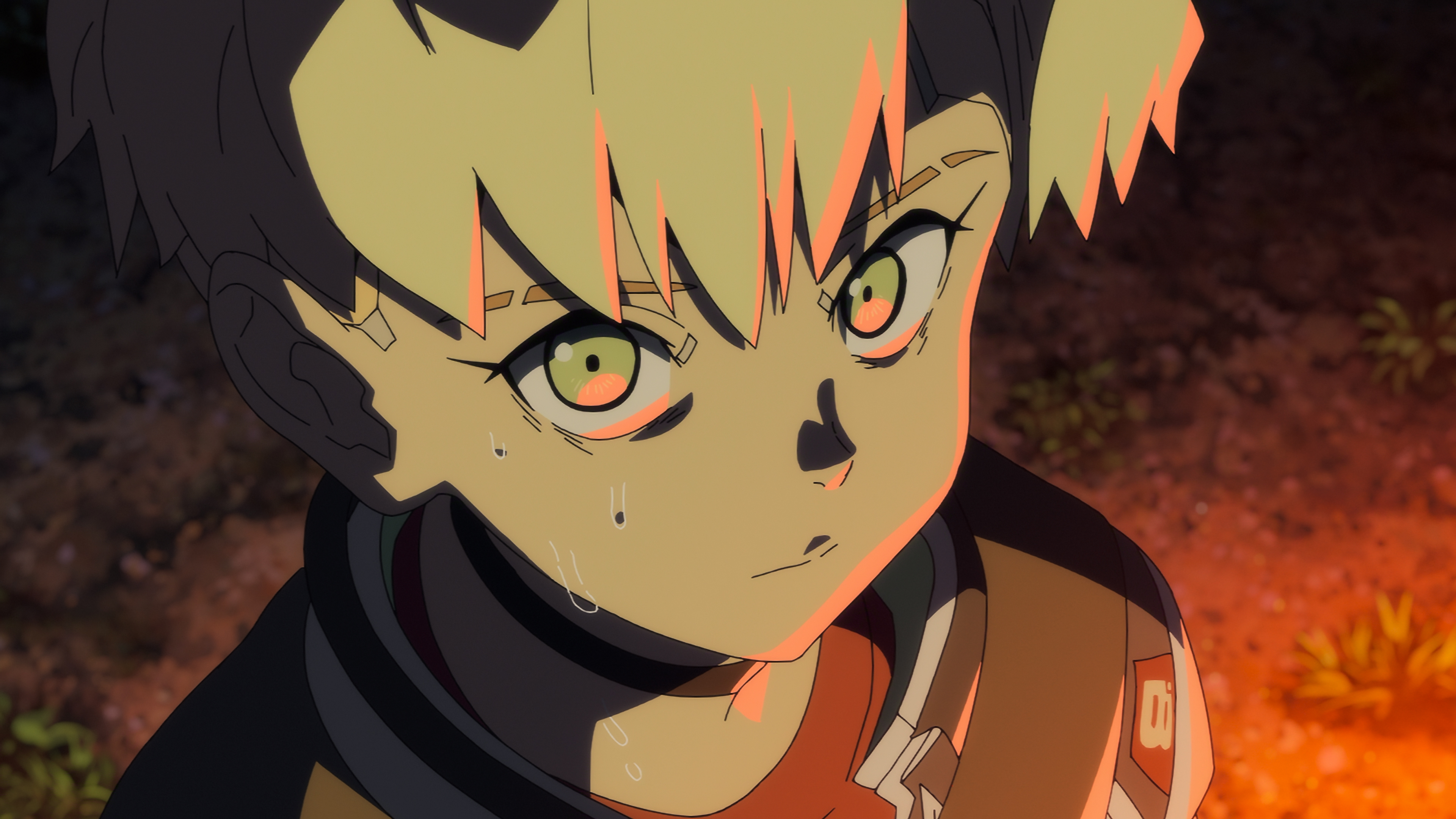 アニメ『サイバーパンク: エッジランナーズ2』10月20日よりNetflixで配信決定!_001