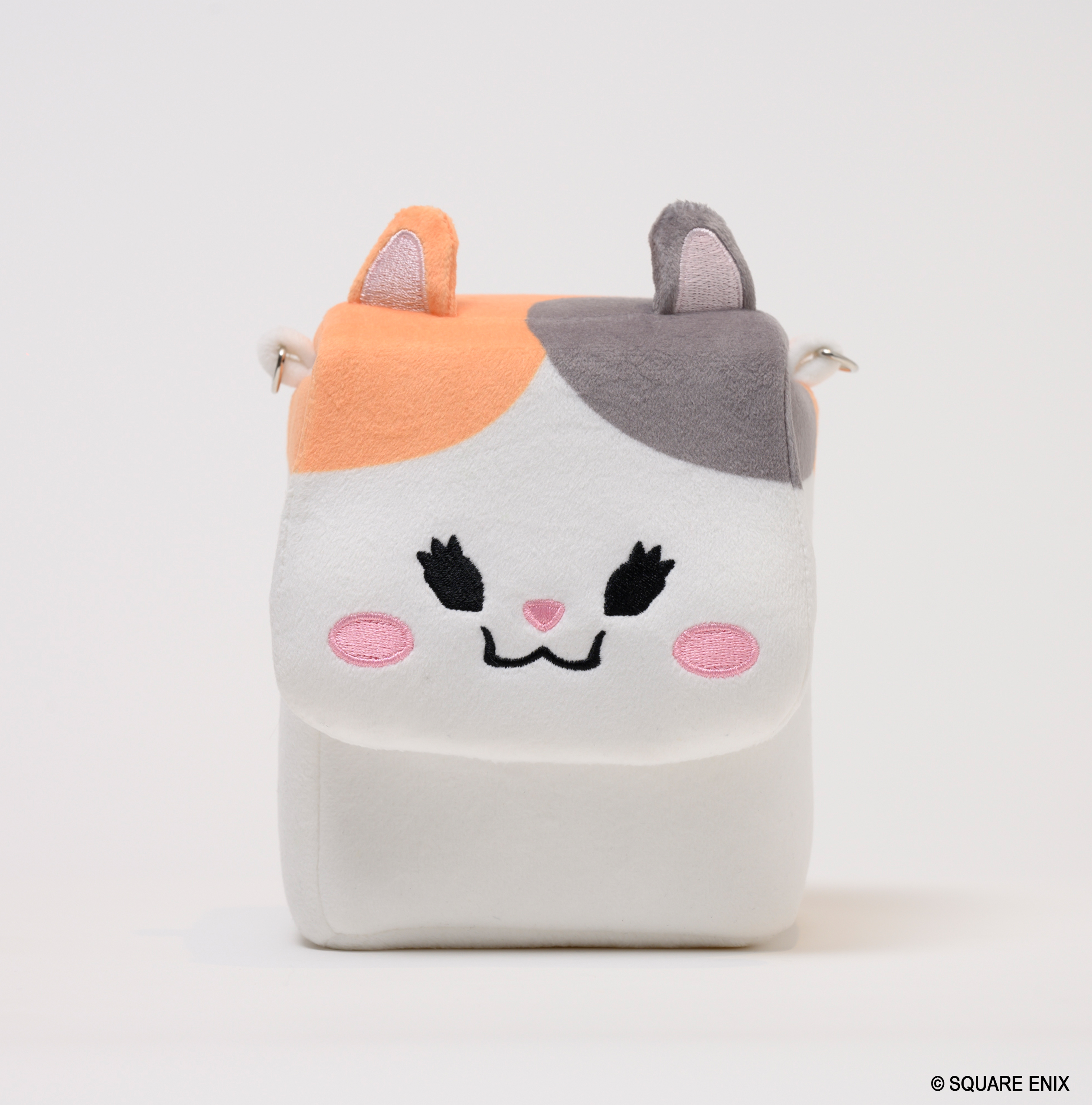『FF』「チョコボ」「サボテンダー」「モーグリ」「ファットキャット」のキュートなデッキボックスが発売決定_012