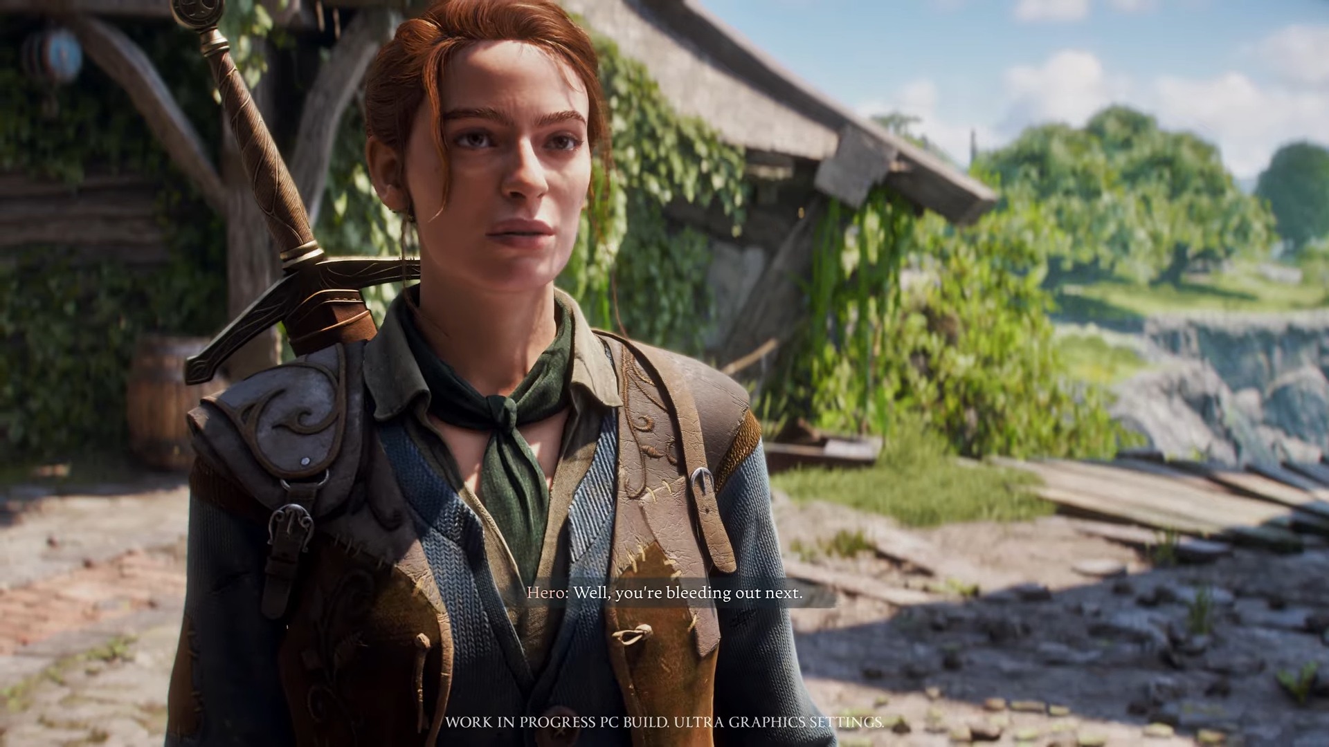 『Fable』“400人以上のフルボイスNPC”が暮らす首都を紹介するプレイ映像公開。130以上の家屋はすべて購入可能_004