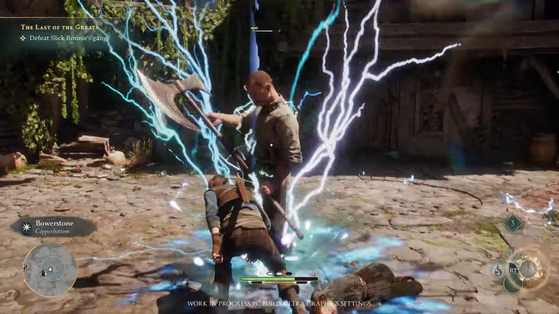 『Fable』“400人以上のフルボイスNPC”が暮らす首都を紹介するプレイ映像公開。130以上の家屋はすべて購入可能_005