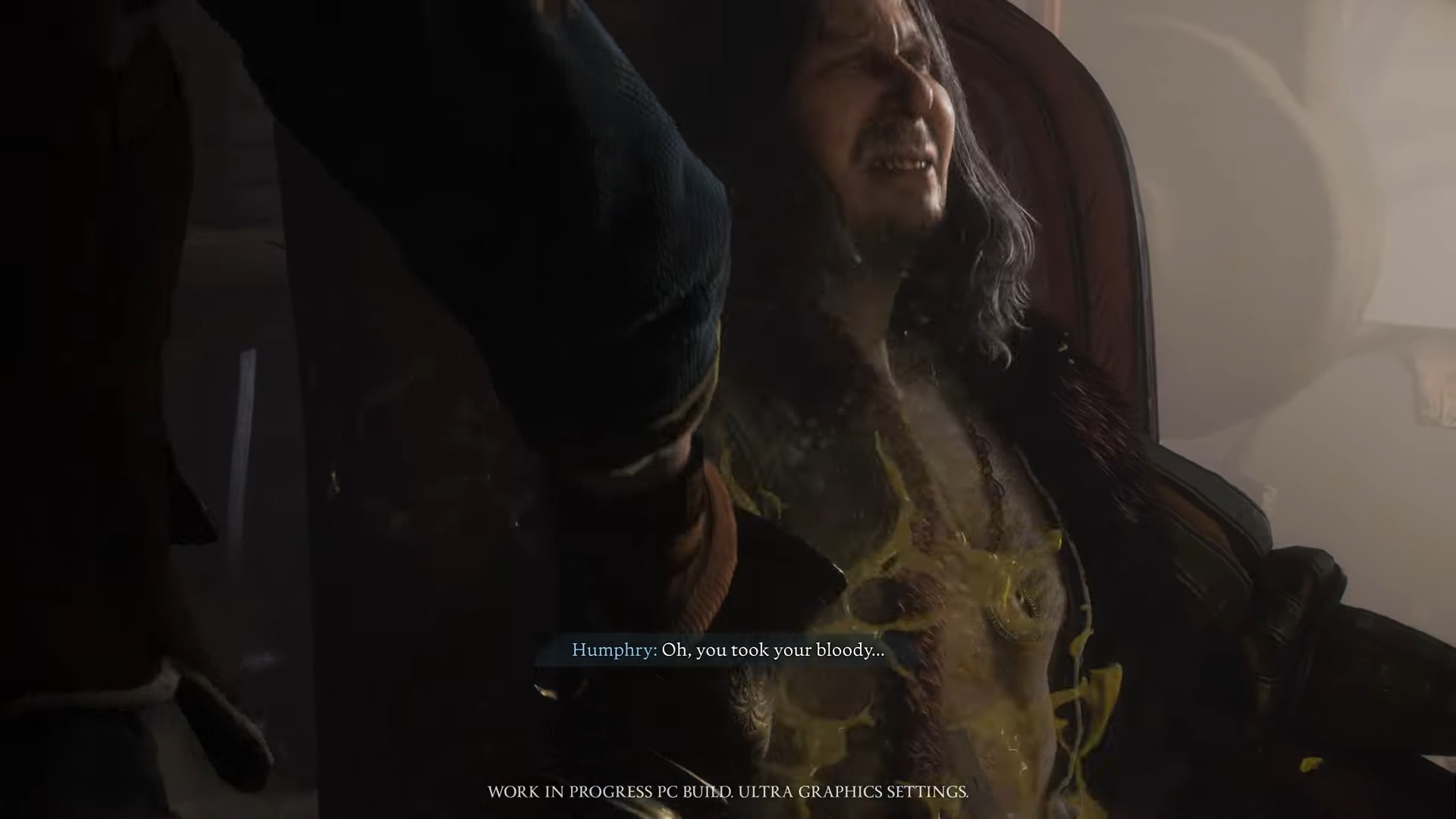 『Fable』“400人以上のフルボイスNPC”が暮らす首都を紹介するプレイ映像公開。130以上の家屋はすべて購入可能_003