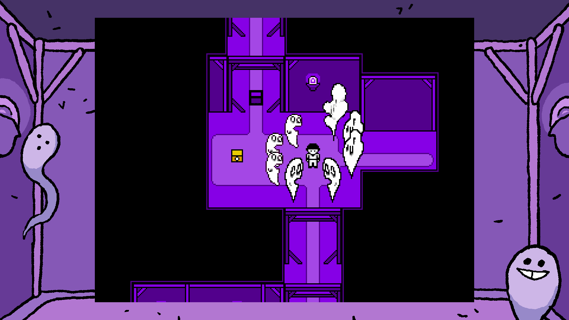 名作フリーゲームリメイク作『OFF』を34%オフの1122円で買えるセールがSteamで開催中_001
