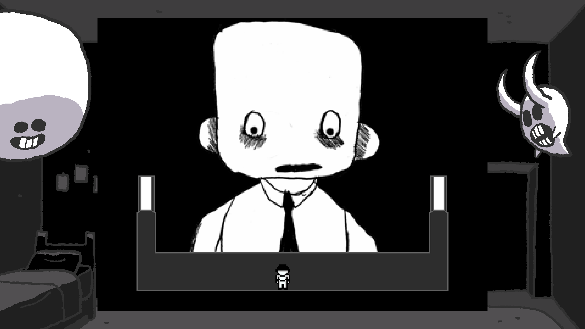 名作フリーゲームリメイク作『OFF』を34%オフの1122円で買えるセールがSteamで開催中_002