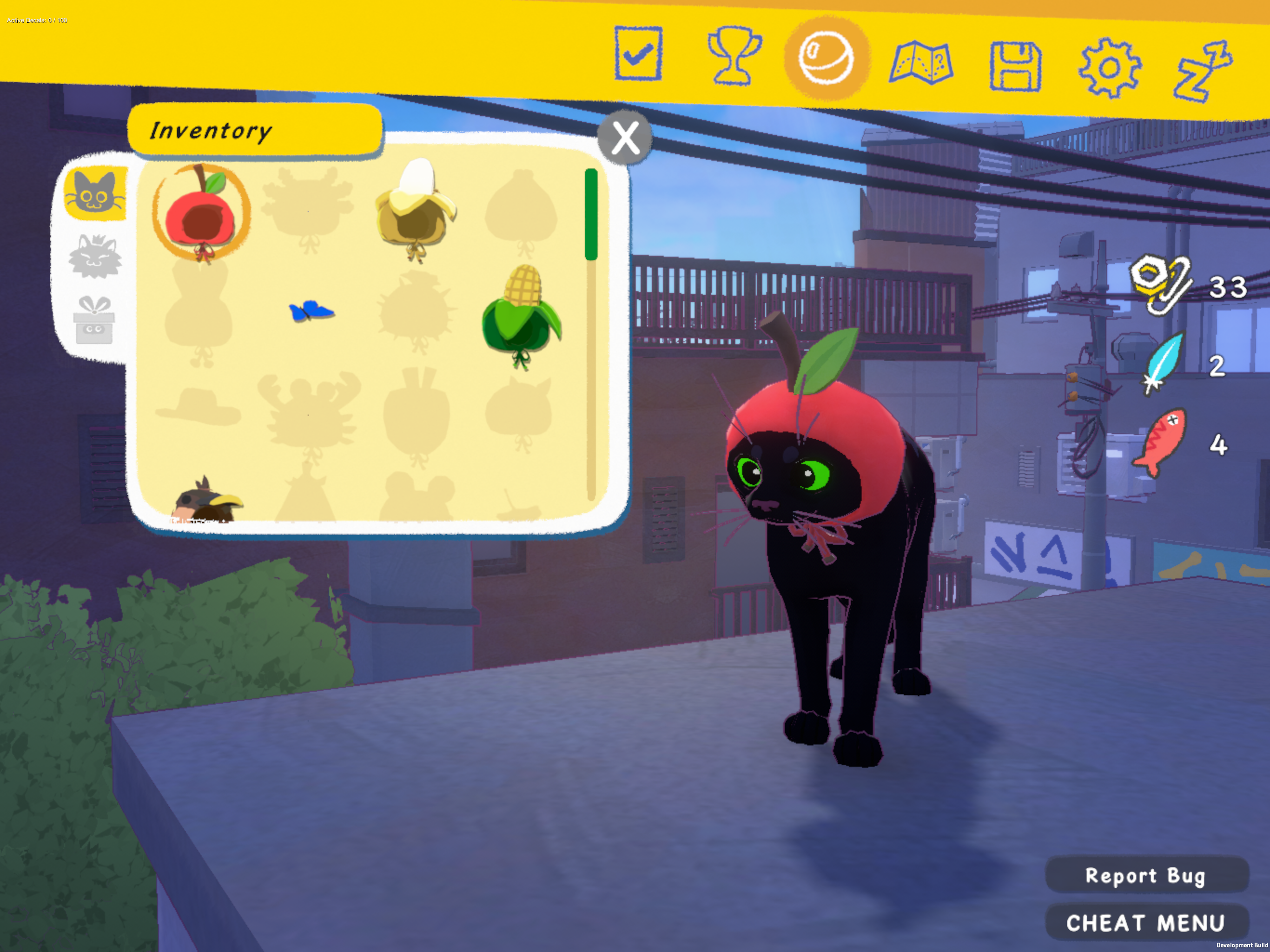 迷子の黒猫が街を散策するゲーム『Little Kitty, Big City』モバイル版が2026年後半に配信へ_009