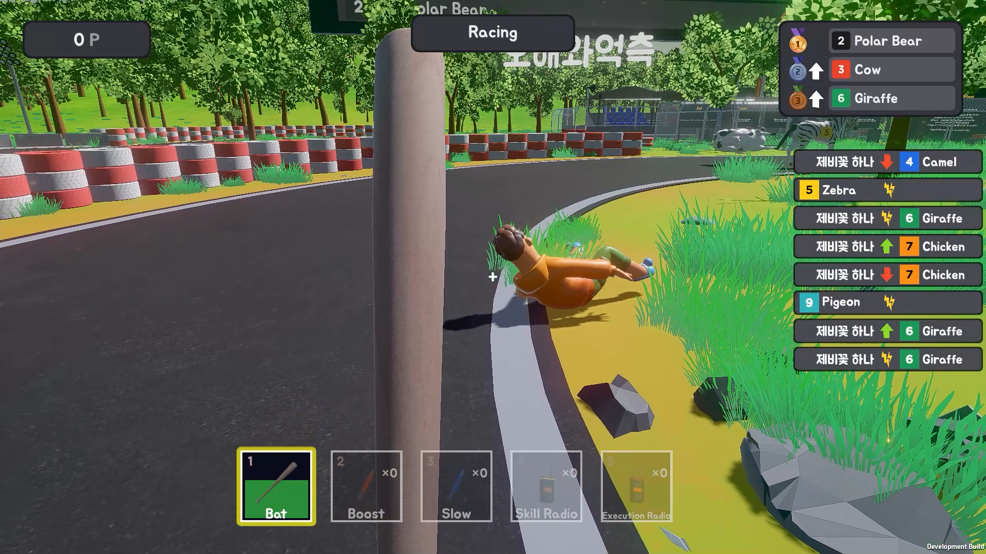 『Dirty Derby』のSteamストアページが公開_001