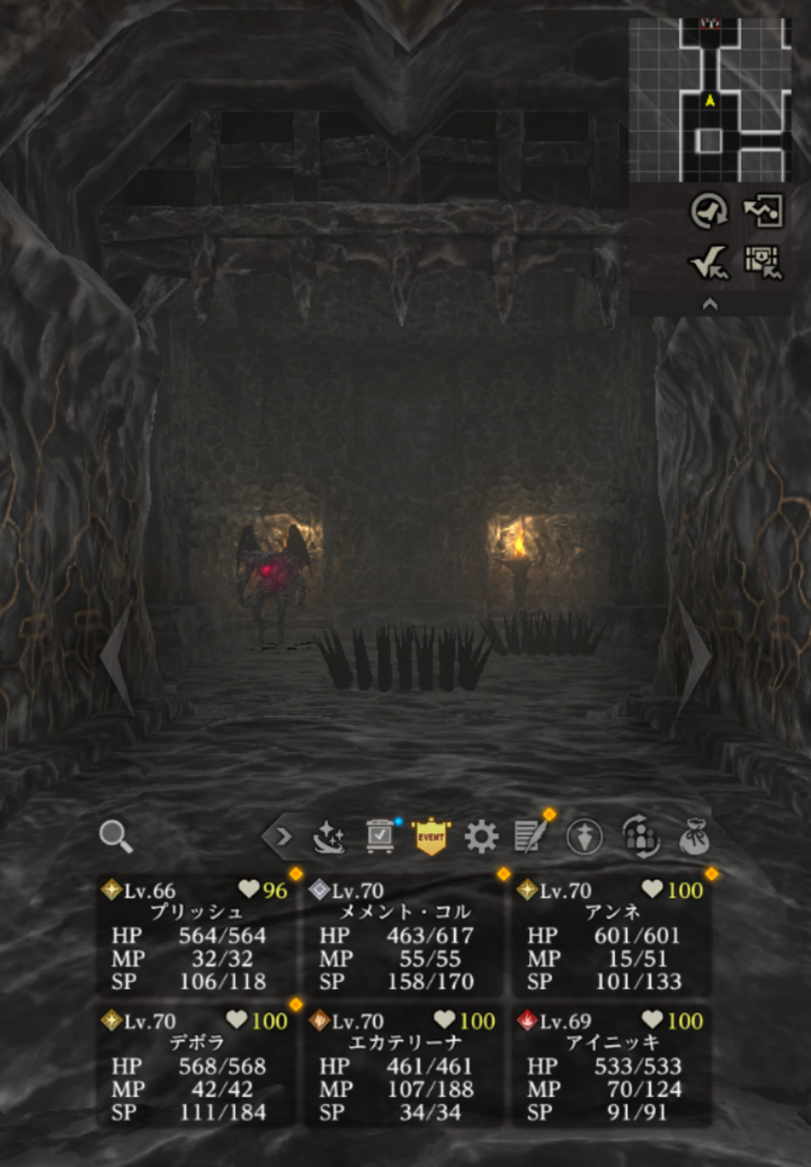 FFXIで人生を踏み外した私に、『Wizダフネ』のFFXIコラボを語らせてほしい_009