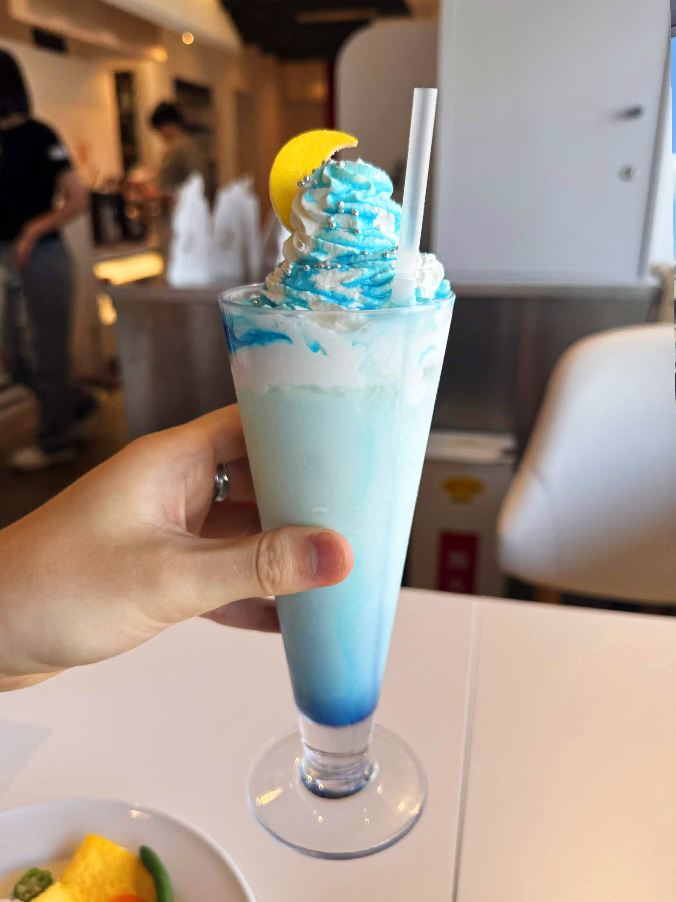 『Sky』×スイパラコラボ実食レポート_007