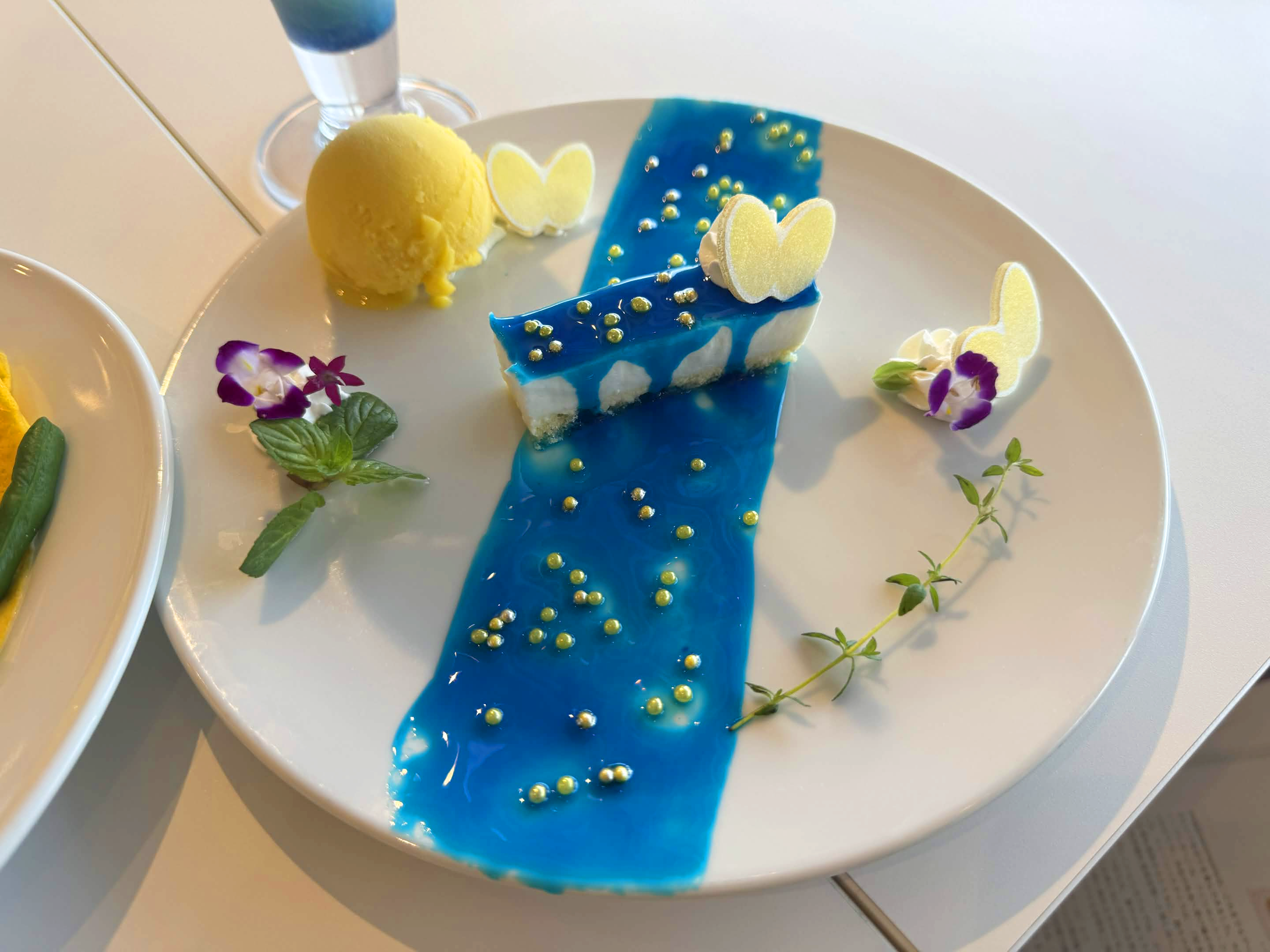 『Sky』×スイパラコラボ実食レポート_005