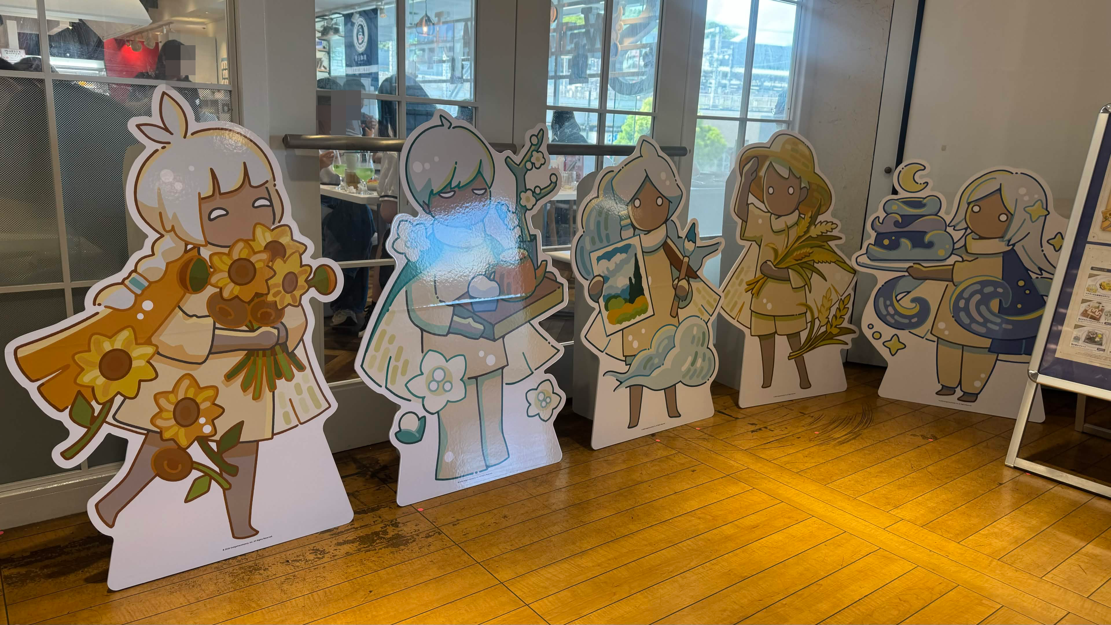 『Sky』×スイパラコラボ実食レポート_008