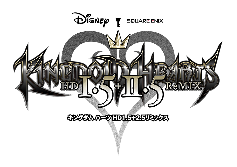 『キングダム ハーツ』主要タイトル一挙収録の『コレクション [I～III]』が10月8日発売_035