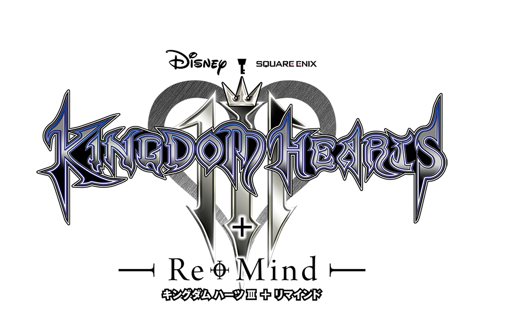 『キングダム ハーツ』主要タイトル一挙収録の『コレクション [I～III]』が10月8日発売_037