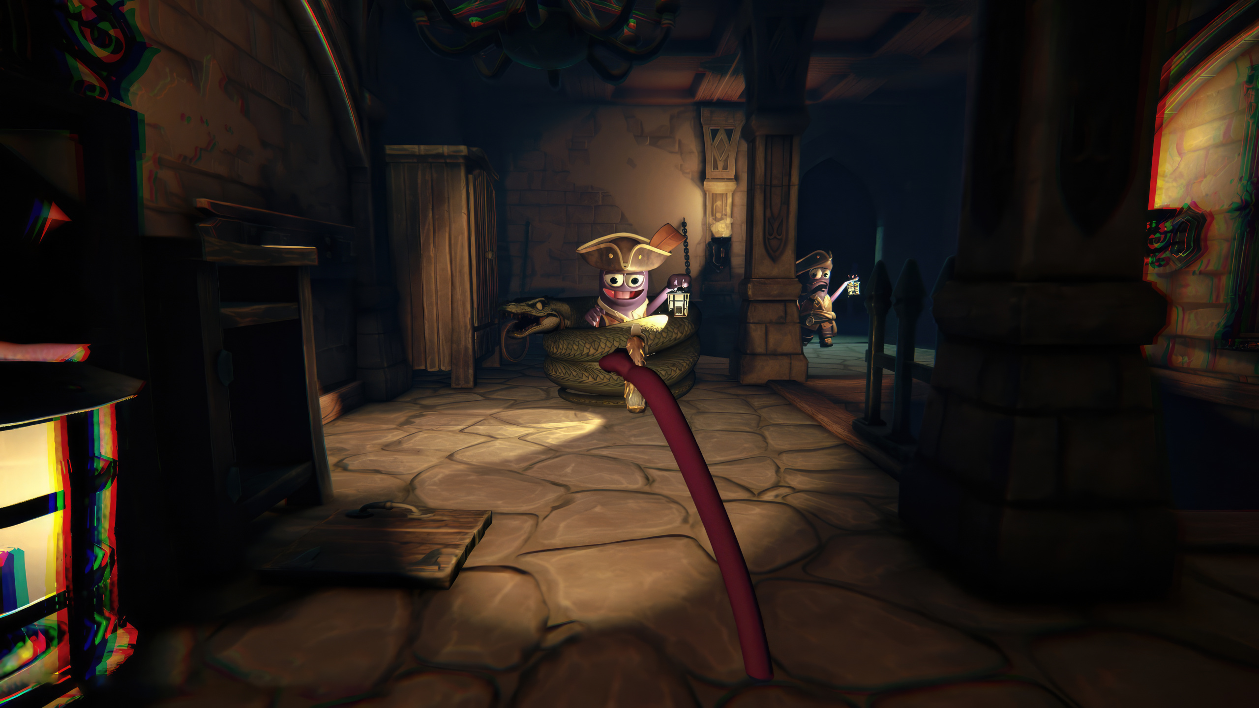 『Last Pirates: Die Together』が8月19日からSteamで配信開始_006