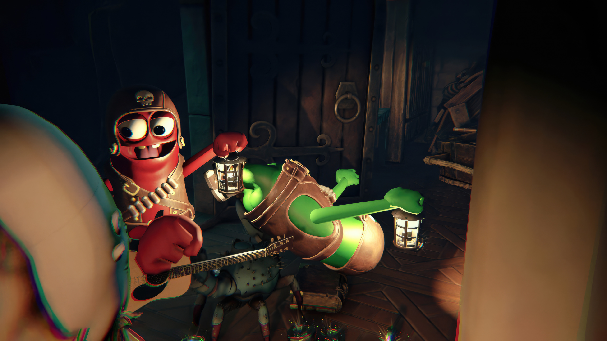 『Last Pirates: Die Together』が8月19日からSteamで配信開始_008