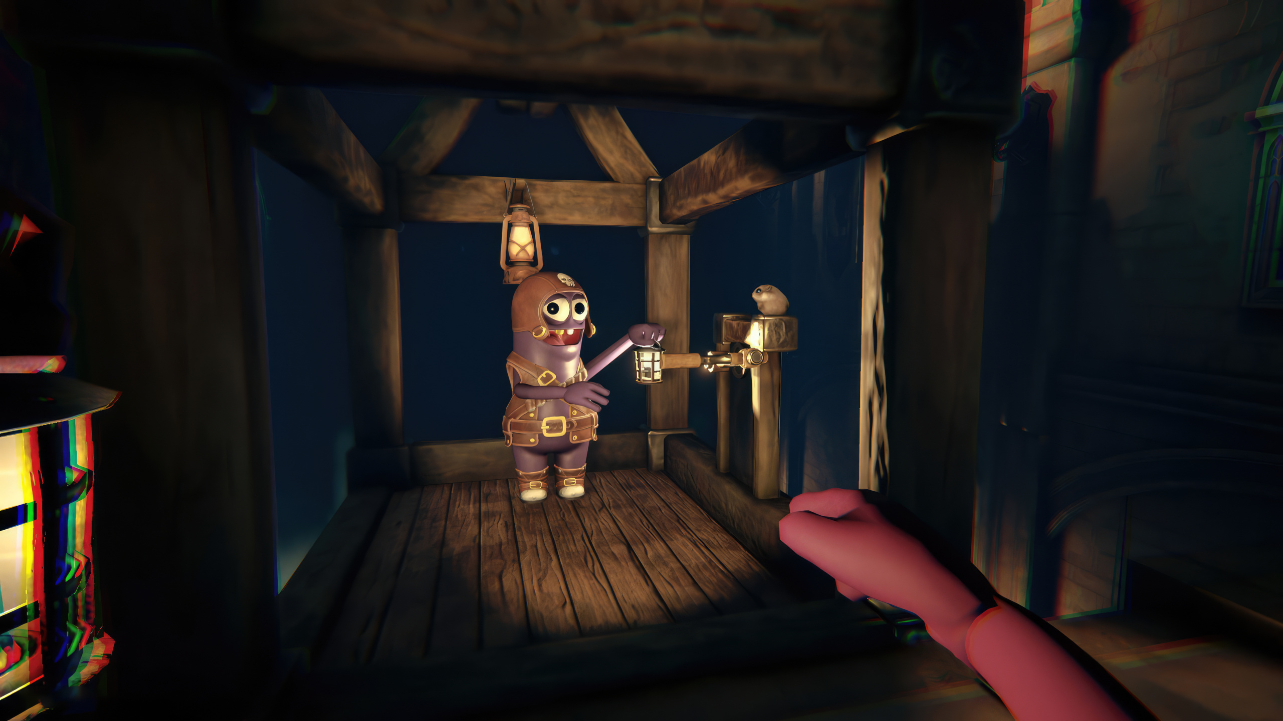 『Last Pirates: Die Together』が8月19日からSteamで配信開始_005