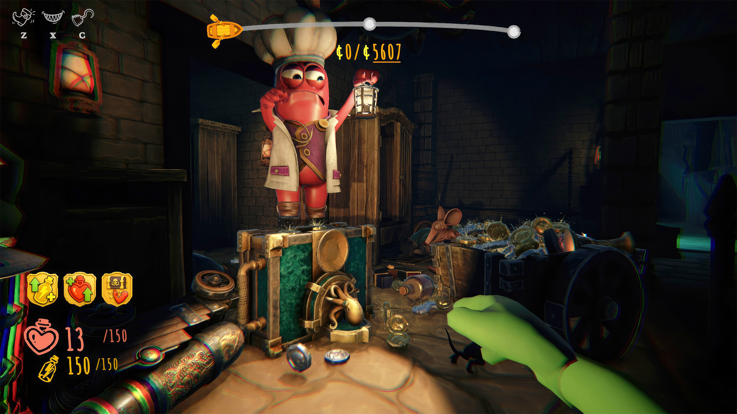 『Last Pirates: Die Together』が8月19日からSteamで配信開始_001
