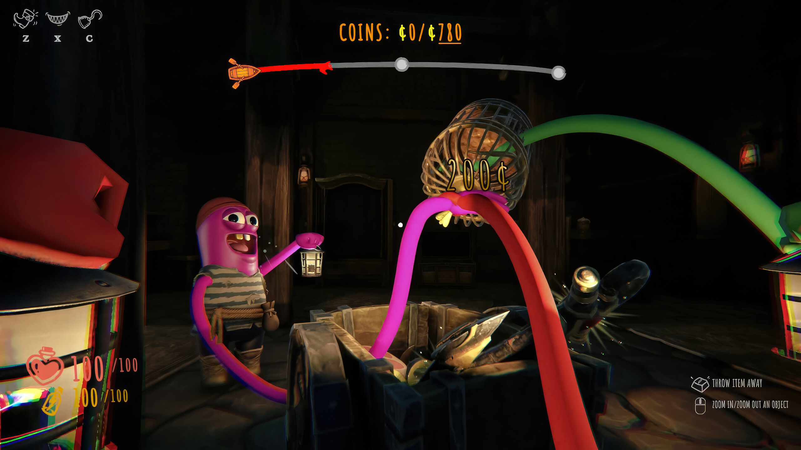 『Last Pirates: Die Together』が8月19日からSteamで配信開始_002