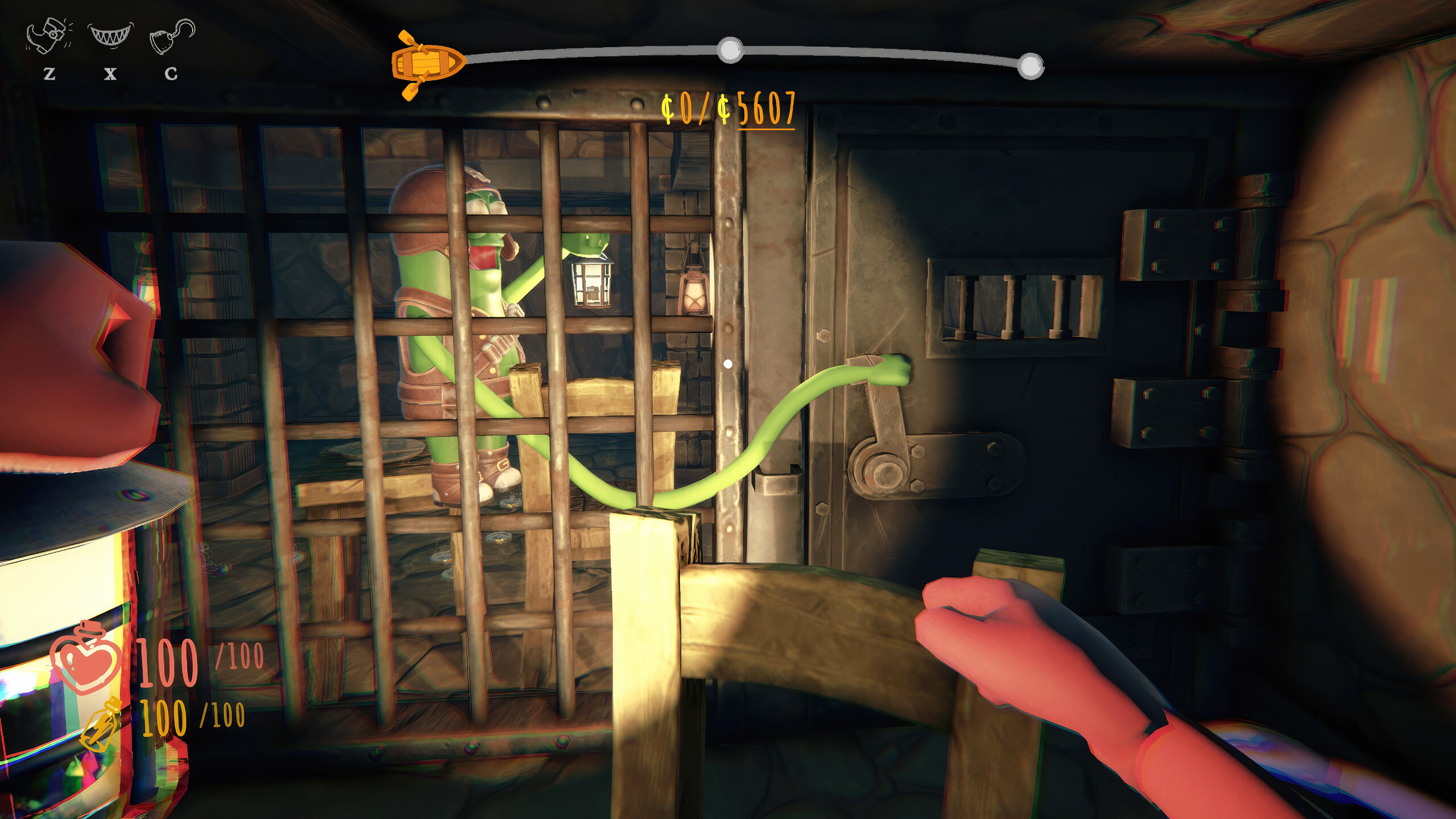 『Last Pirates: Die Together』が8月19日からSteamで配信開始_003