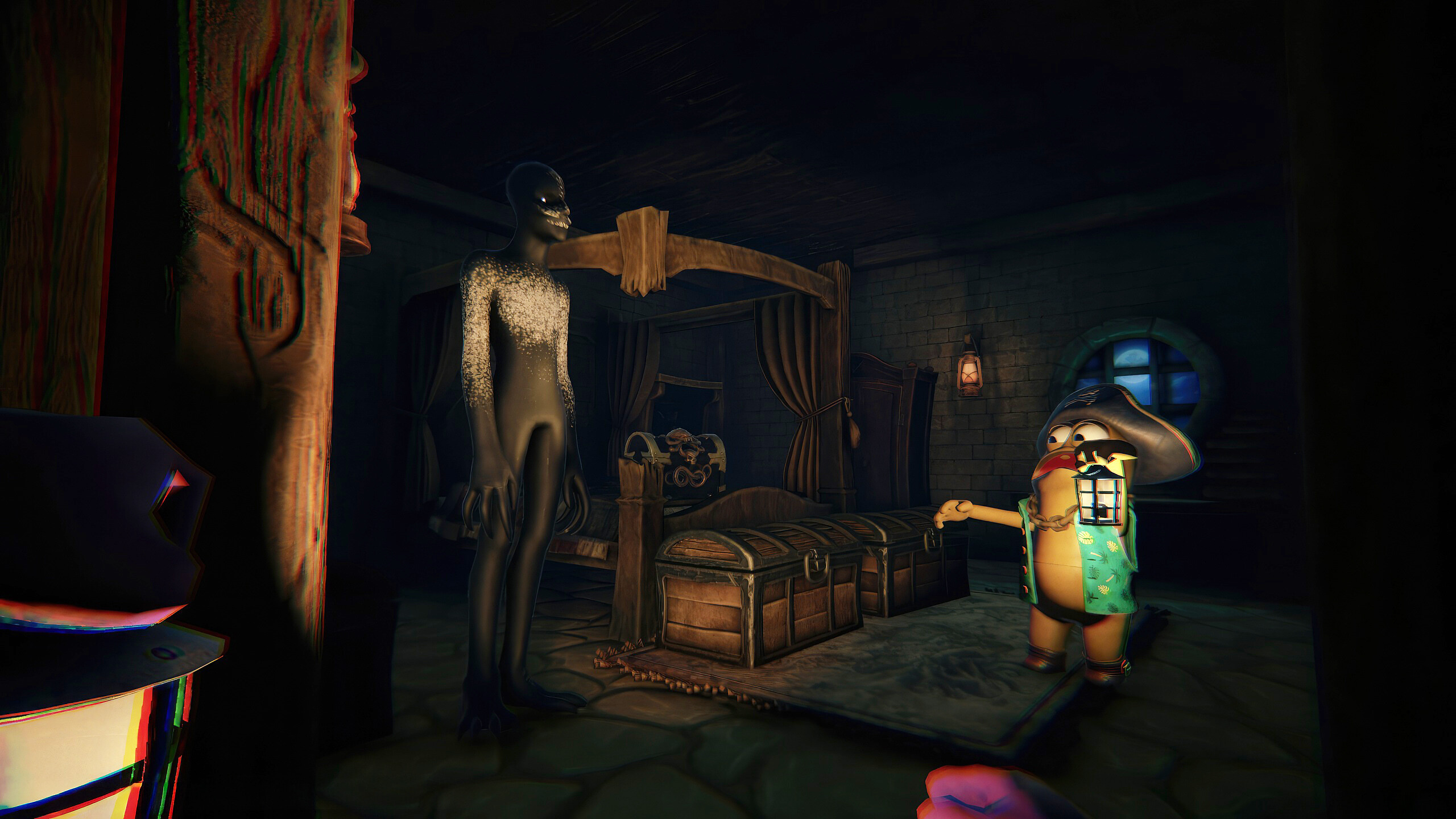 『Last Pirates: Die Together』が8月19日からSteamで配信開始_007