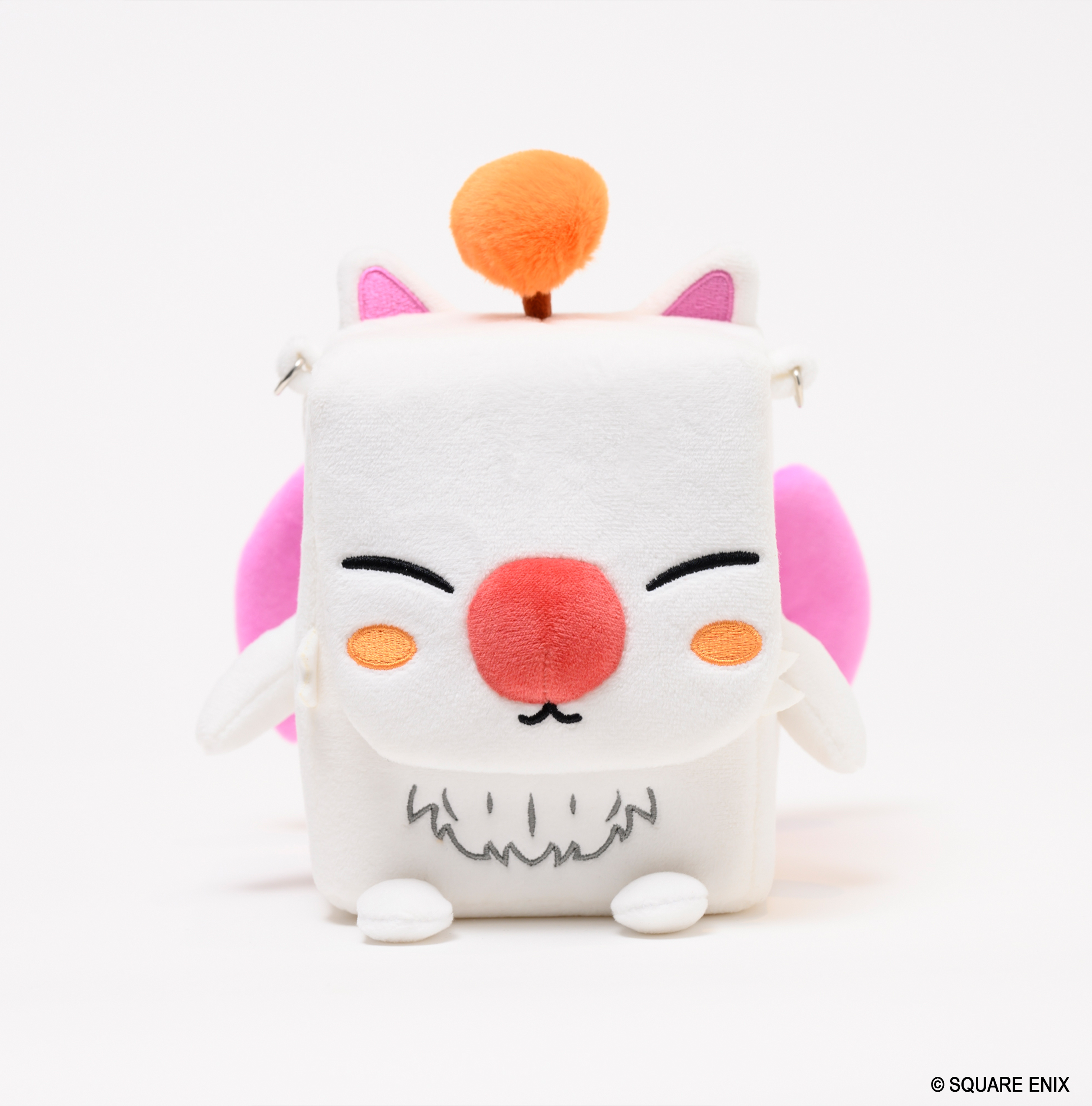 『FF』「チョコボ」「サボテンダー」「モーグリ」「ファットキャット」のキュートなデッキボックスが発売決定_010