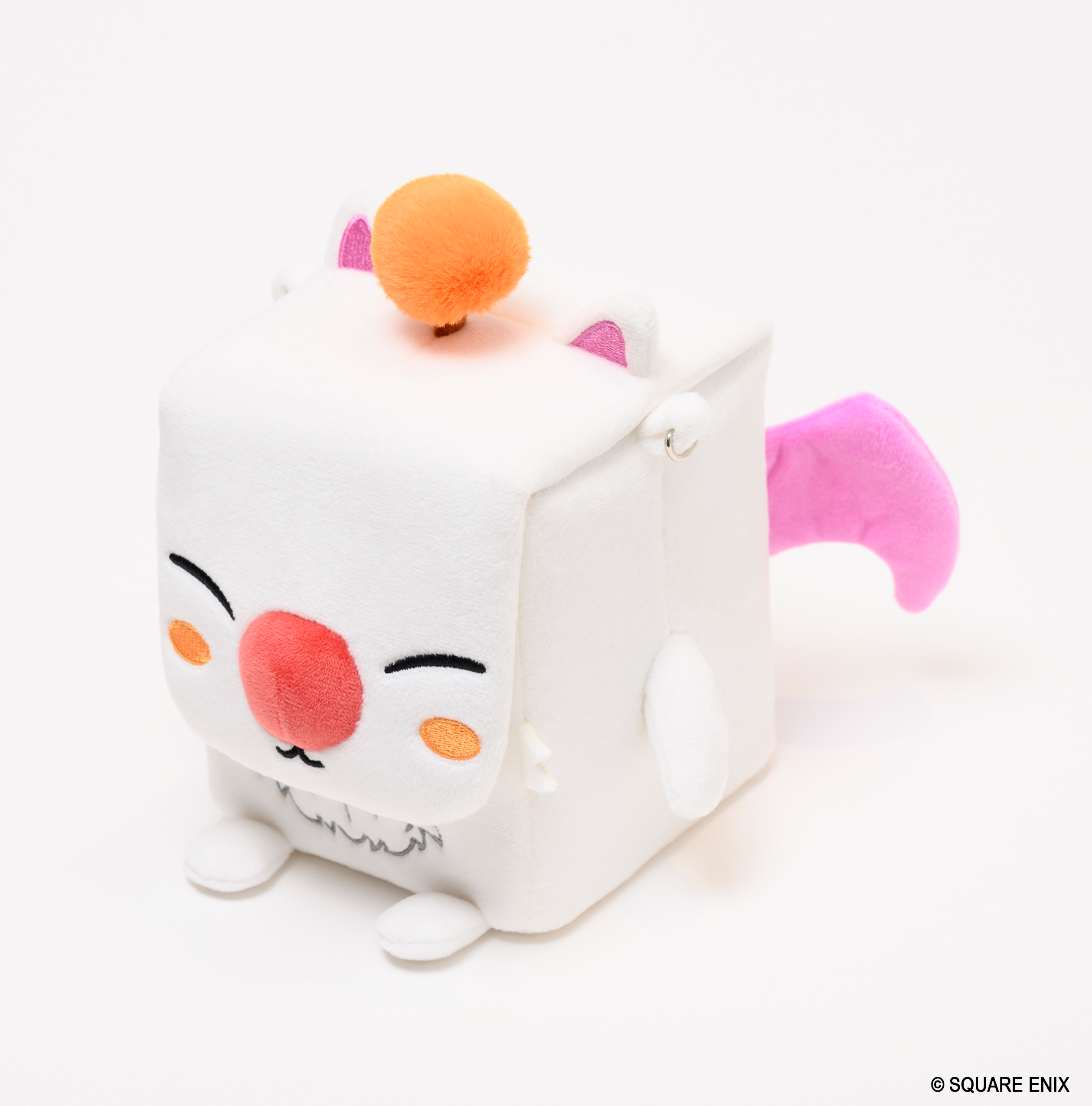 『FF』「チョコボ」「サボテンダー」「モーグリ」「ファットキャット」のキュートなデッキボックスが発売決定_002
