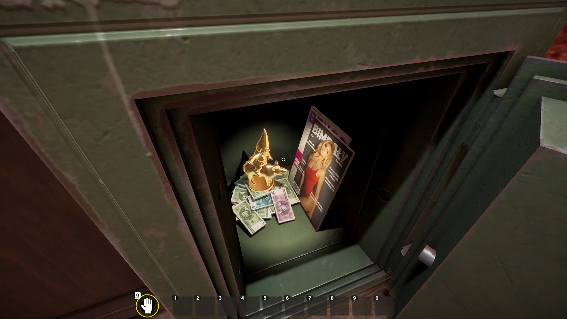『Low-Budget Repairs』配信開始。“手抜きリフォーム”で金を稼ぐゲーム_008