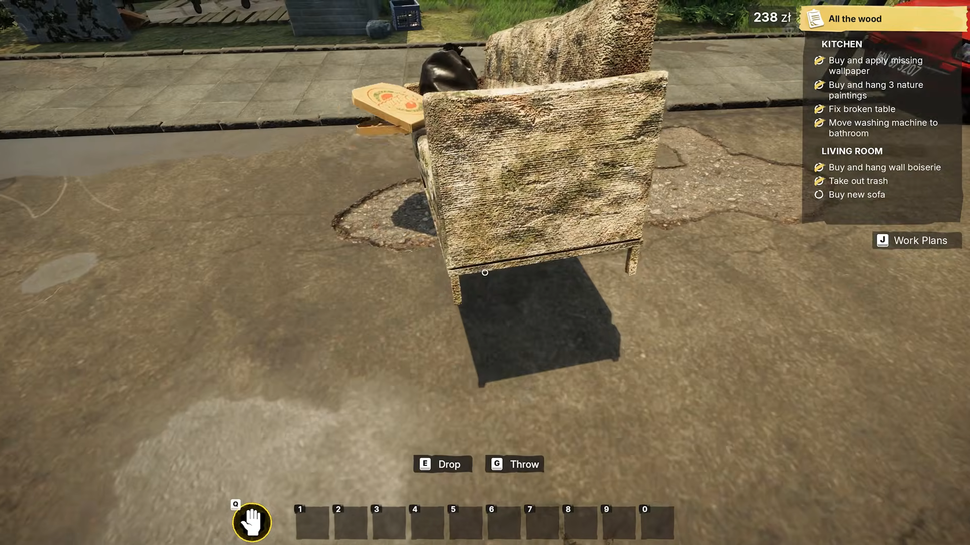 『Low-Budget Repairs』配信開始。“手抜きリフォーム”で金を稼ぐゲーム_006
