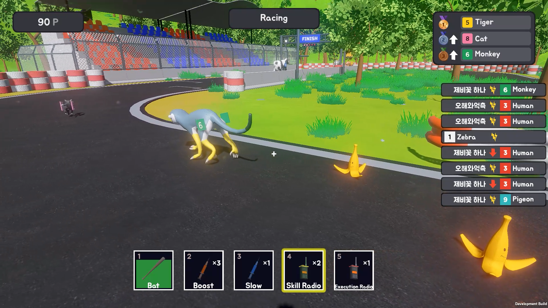 『Dirty Derby』のSteamストアページが公開_002