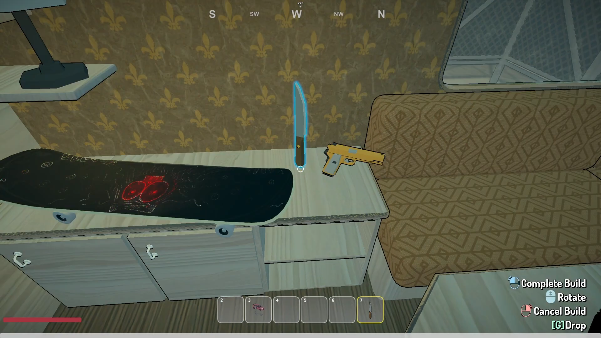 『No Knock』8月12日に配信開始。オープンワールド泥棒ゲーム_009