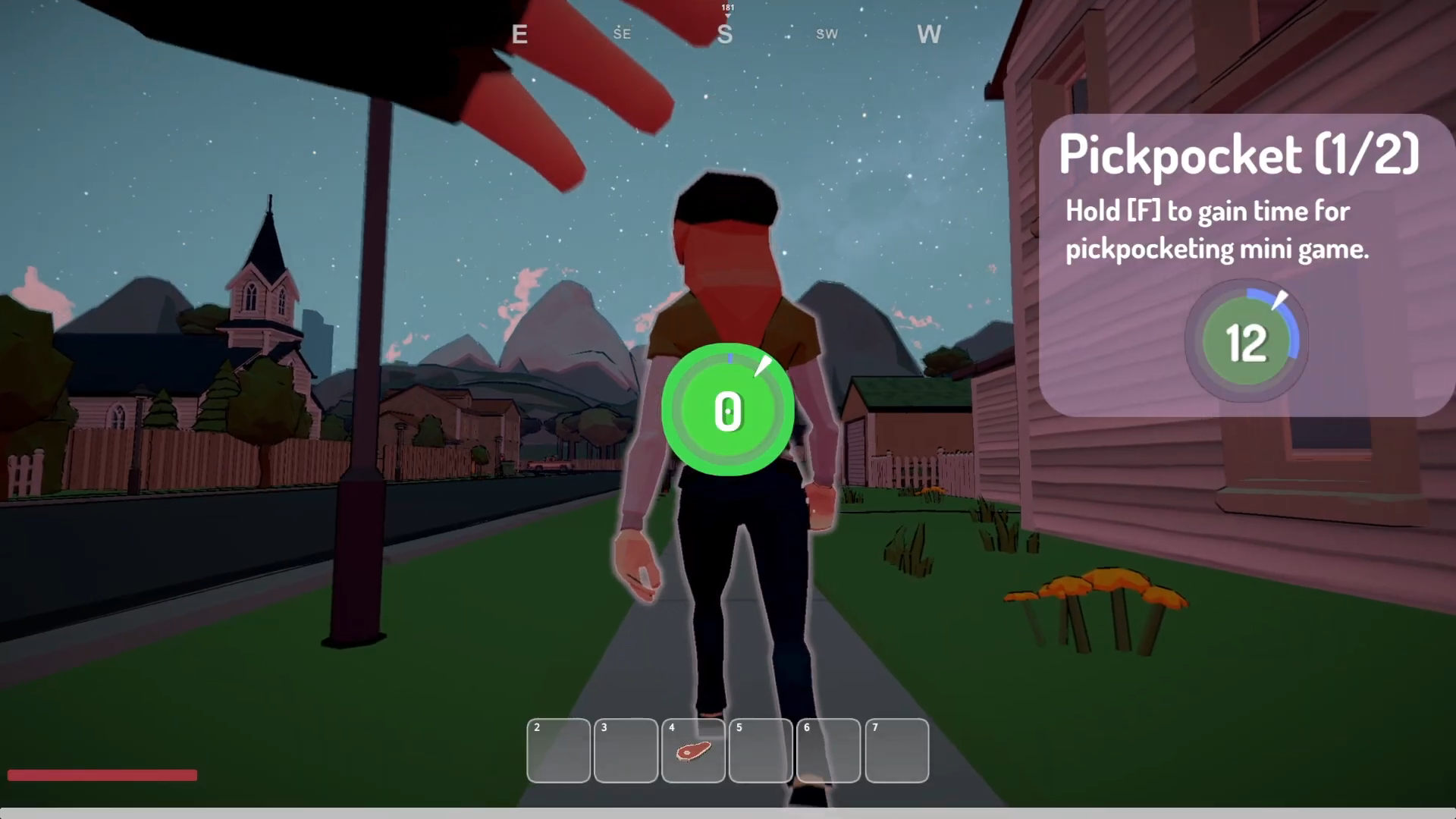 『No Knock』8月12日に配信開始。オープンワールド泥棒ゲーム_011