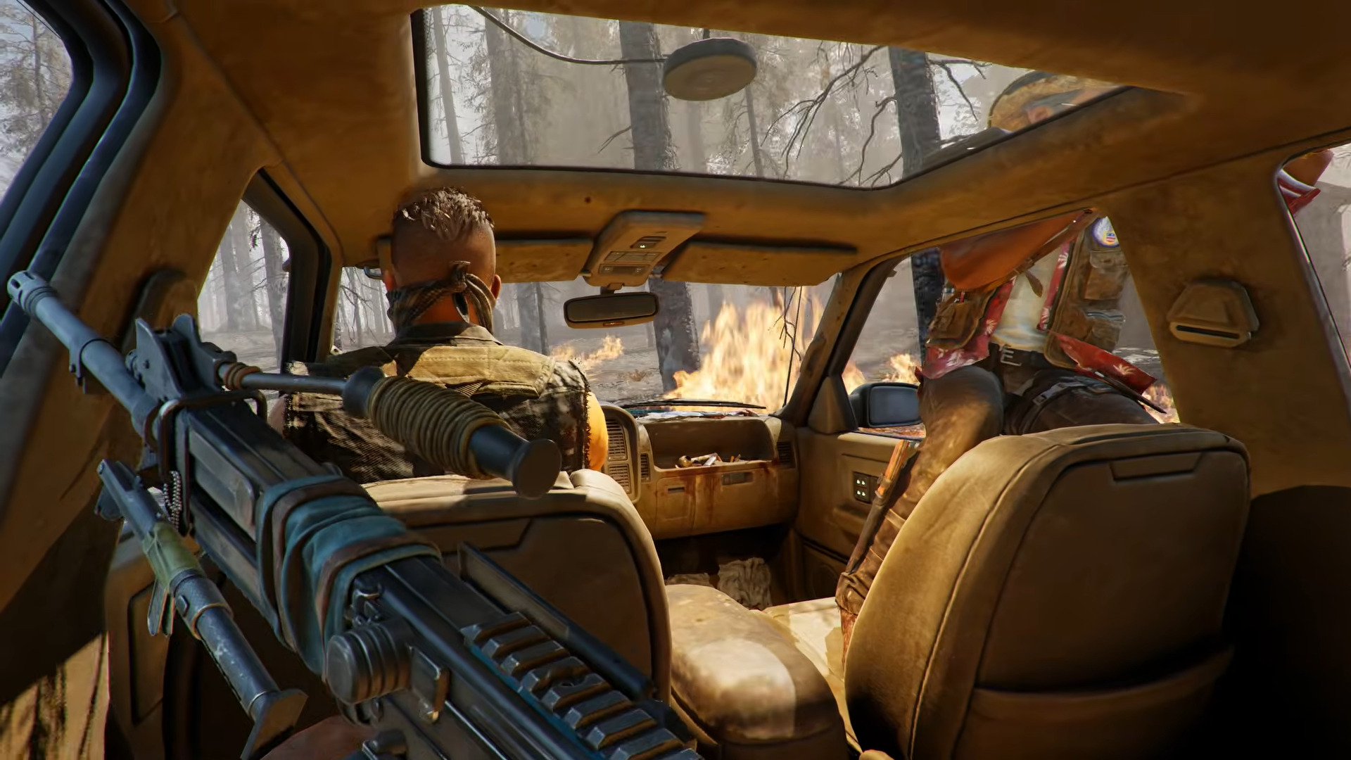 『PUBG』新作タイトル『DED.NET』発表_003